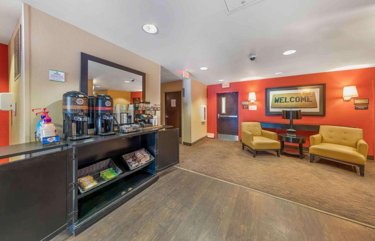 Extended Stay America Suites - Los Angeles - Carson photo 8
