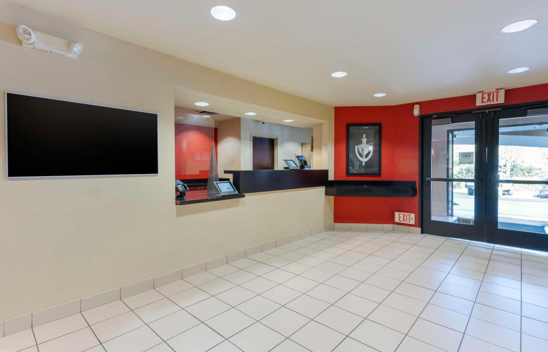 Extended Stay America Suites - Fremont - Warm Springs photo 3