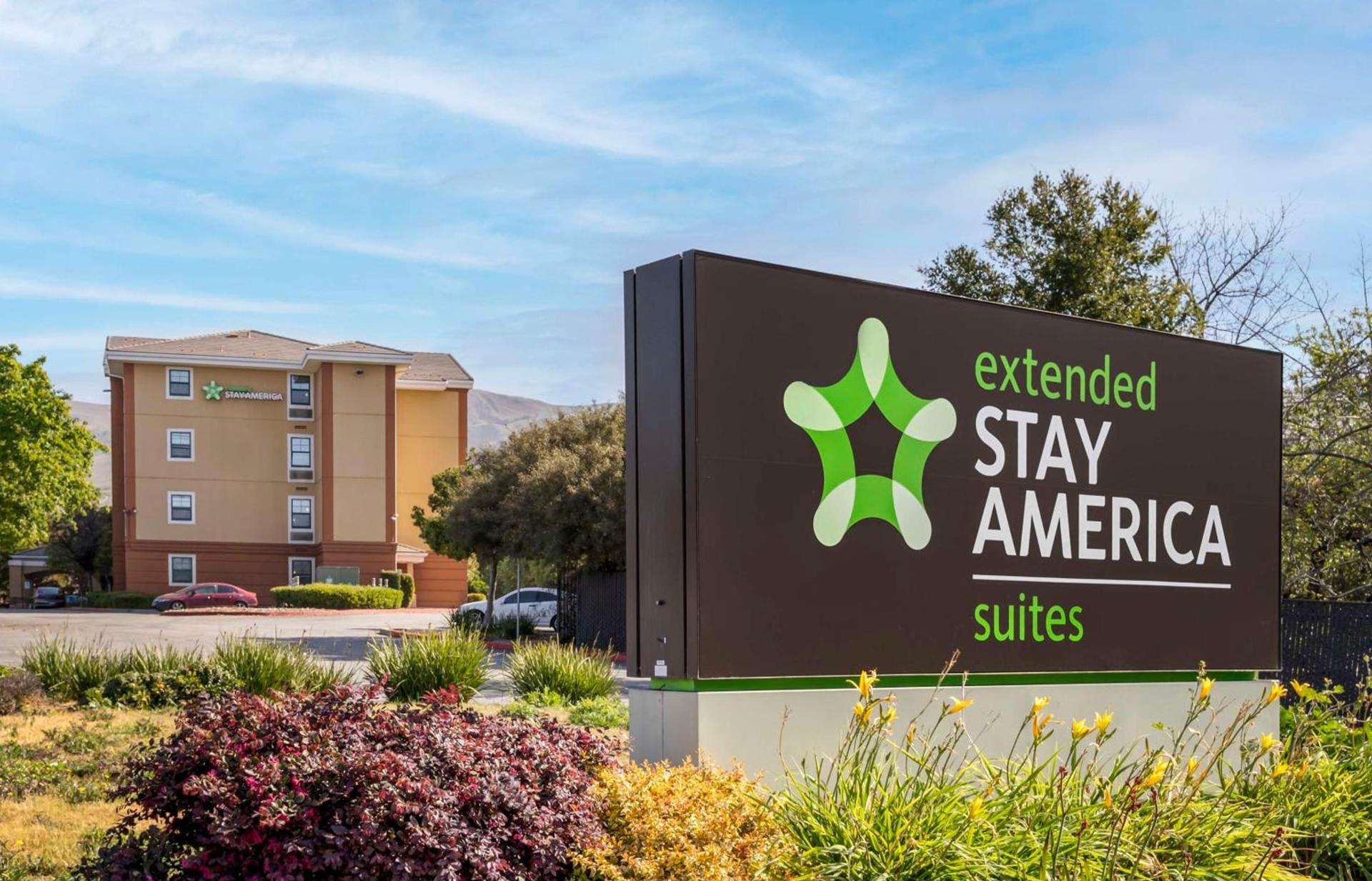 Extended Stay America Suites - Fremont - Warm Springs photo 2