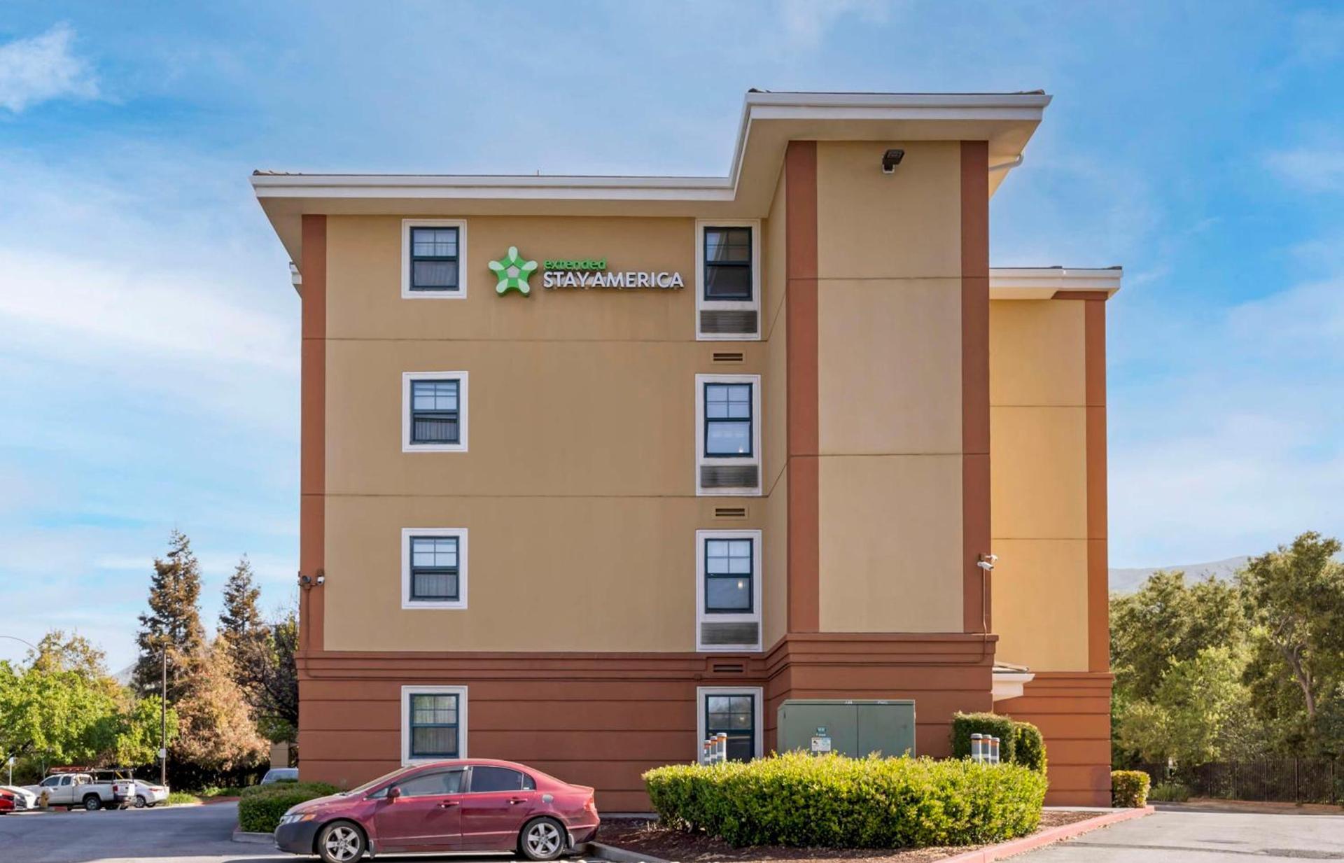 Extended Stay America Suites - Fremont - Warm Springs photo 1
