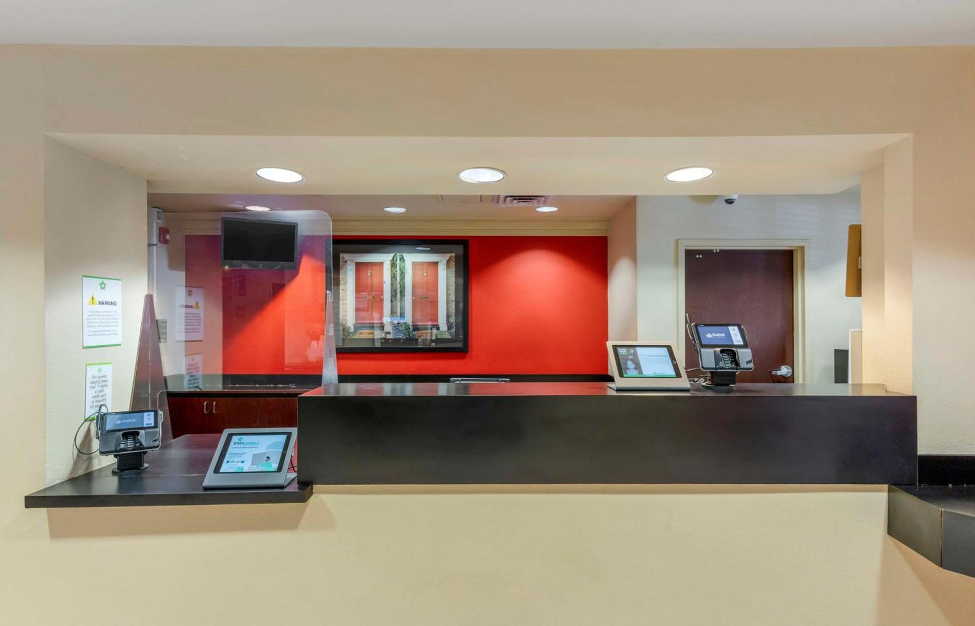 Extended Stay America Suites - Fremont - Warm Springs photo 5