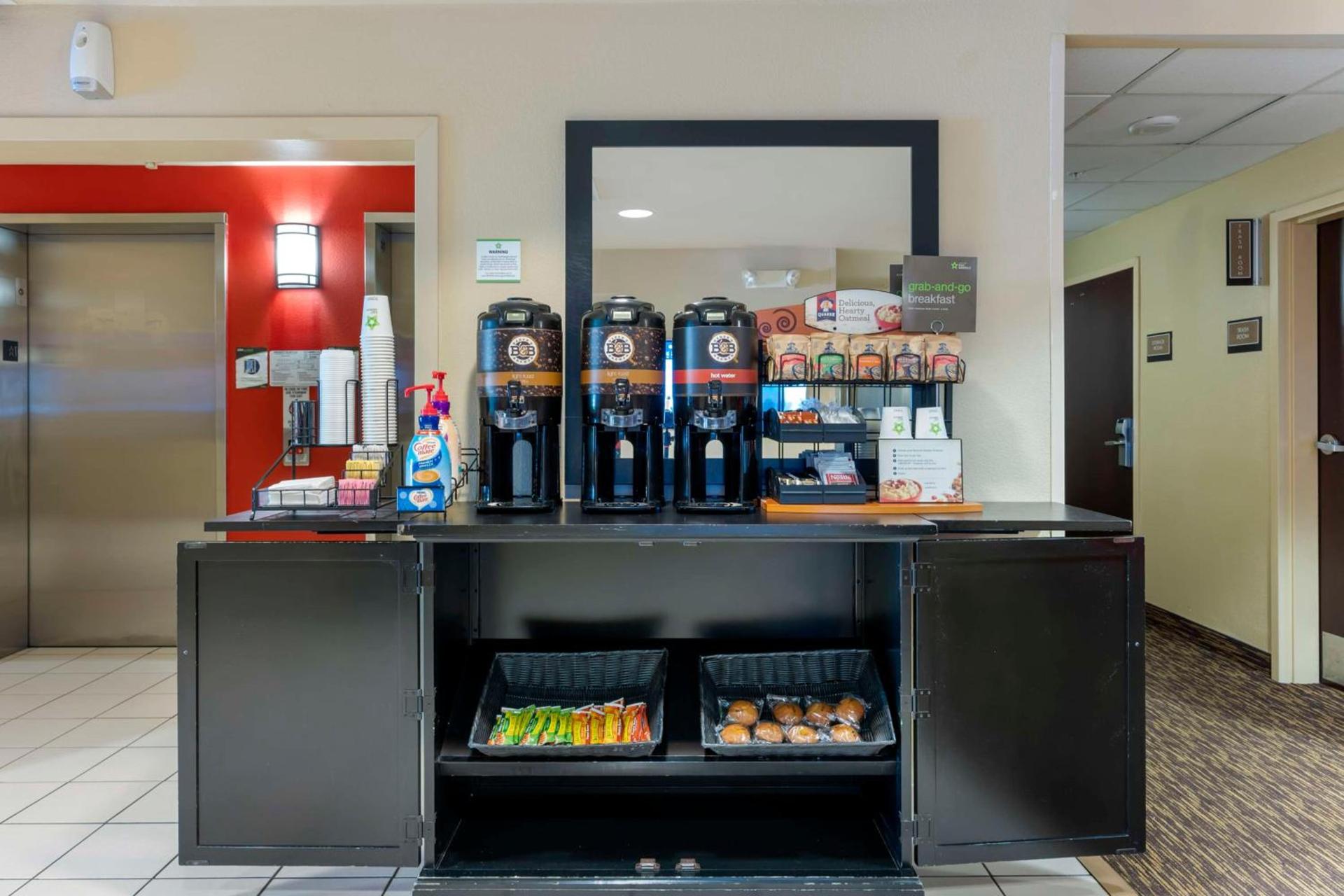 Extended Stay America Suites - Fremont - Warm Springs photo 6