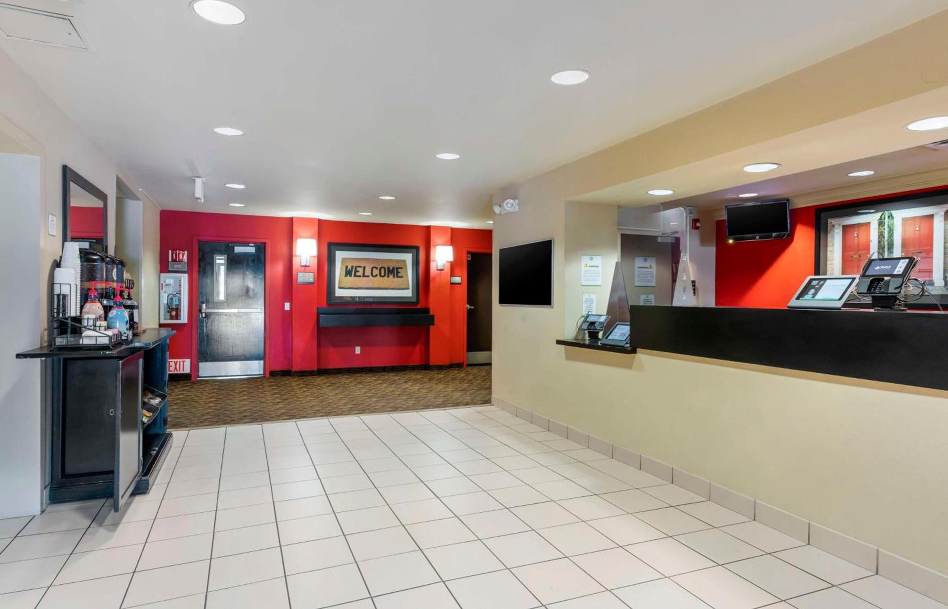 Extended Stay America Suites - Fremont - Warm Springs photo 4