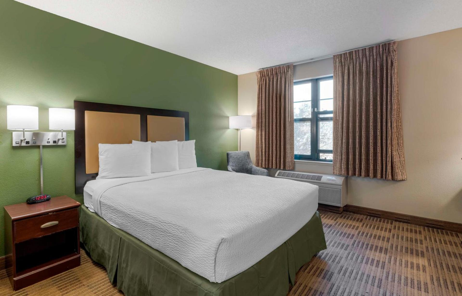 Extended Stay America Suites - Fremont - Warm Springs photo 8