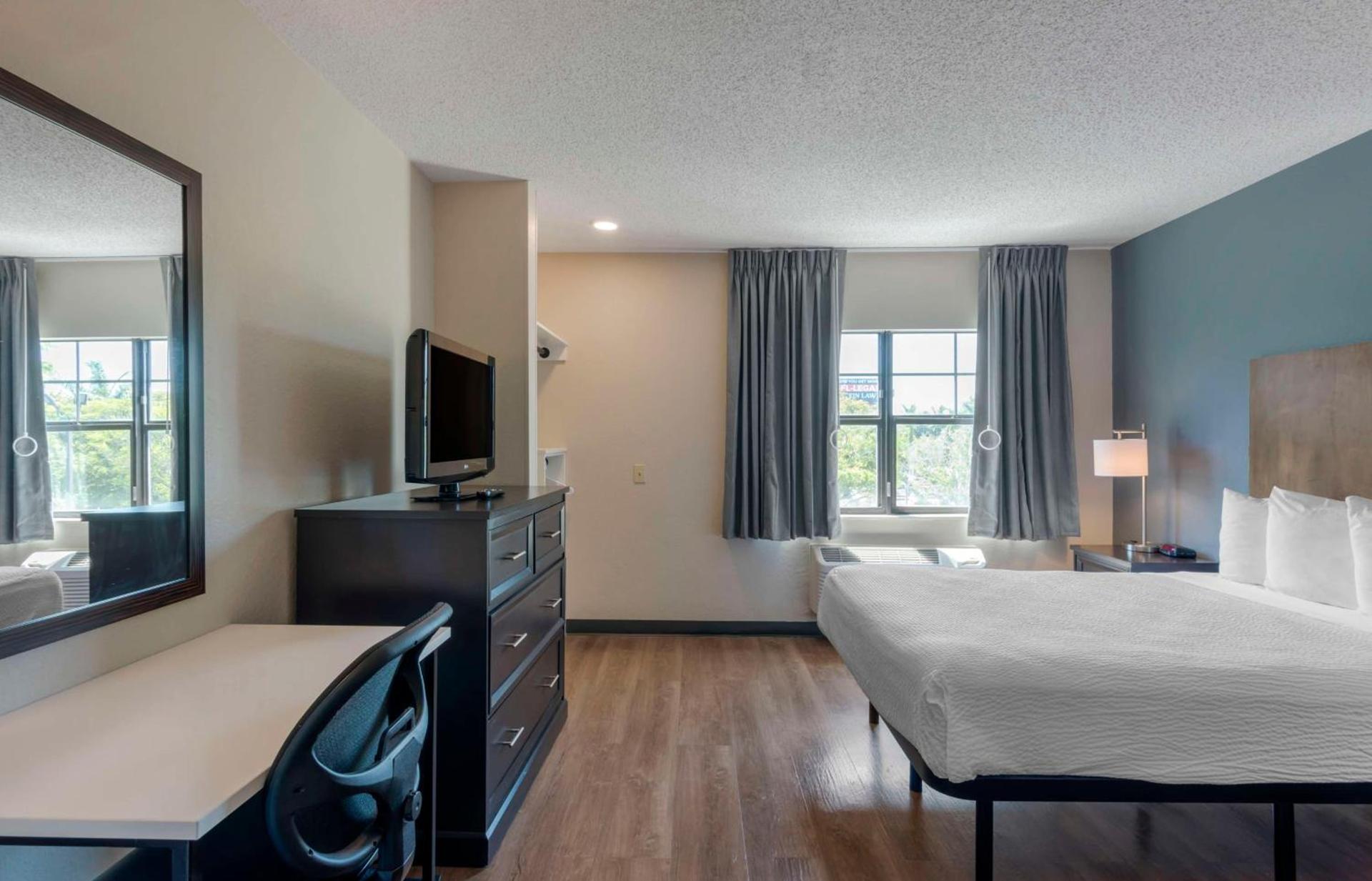 Extended Stay America Suites - Fremont - Warm Springs photo 10
