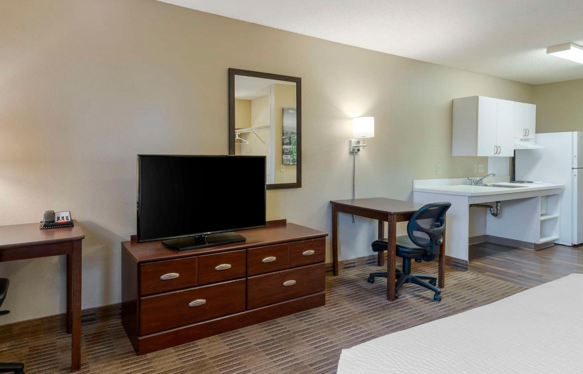 Extended Stay America Suites - Fremont - Warm Springs photo 9