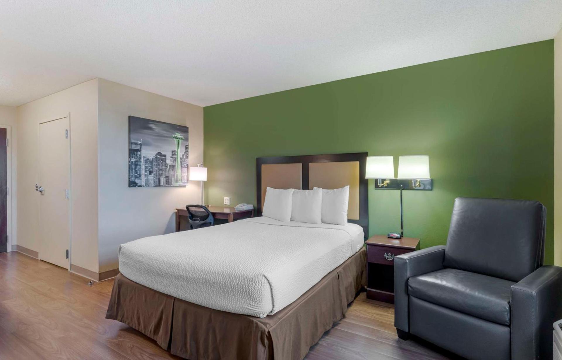 Extended Stay America Suites - Fremont - Warm Springs photo 11
