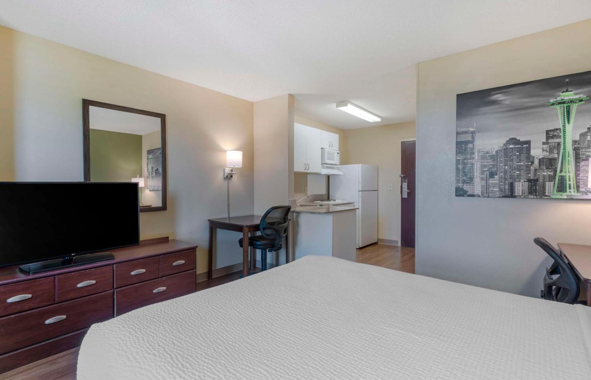 Extended Stay America Suites - Fremont - Warm Springs photo 12