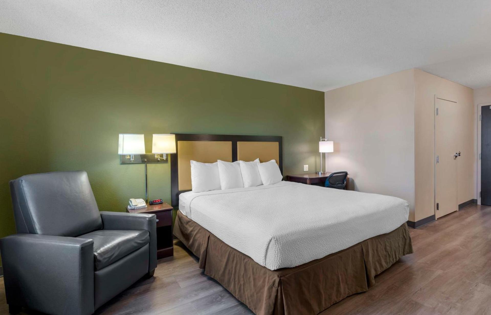 Extended Stay America Suites - Fremont - Warm Springs photo 16