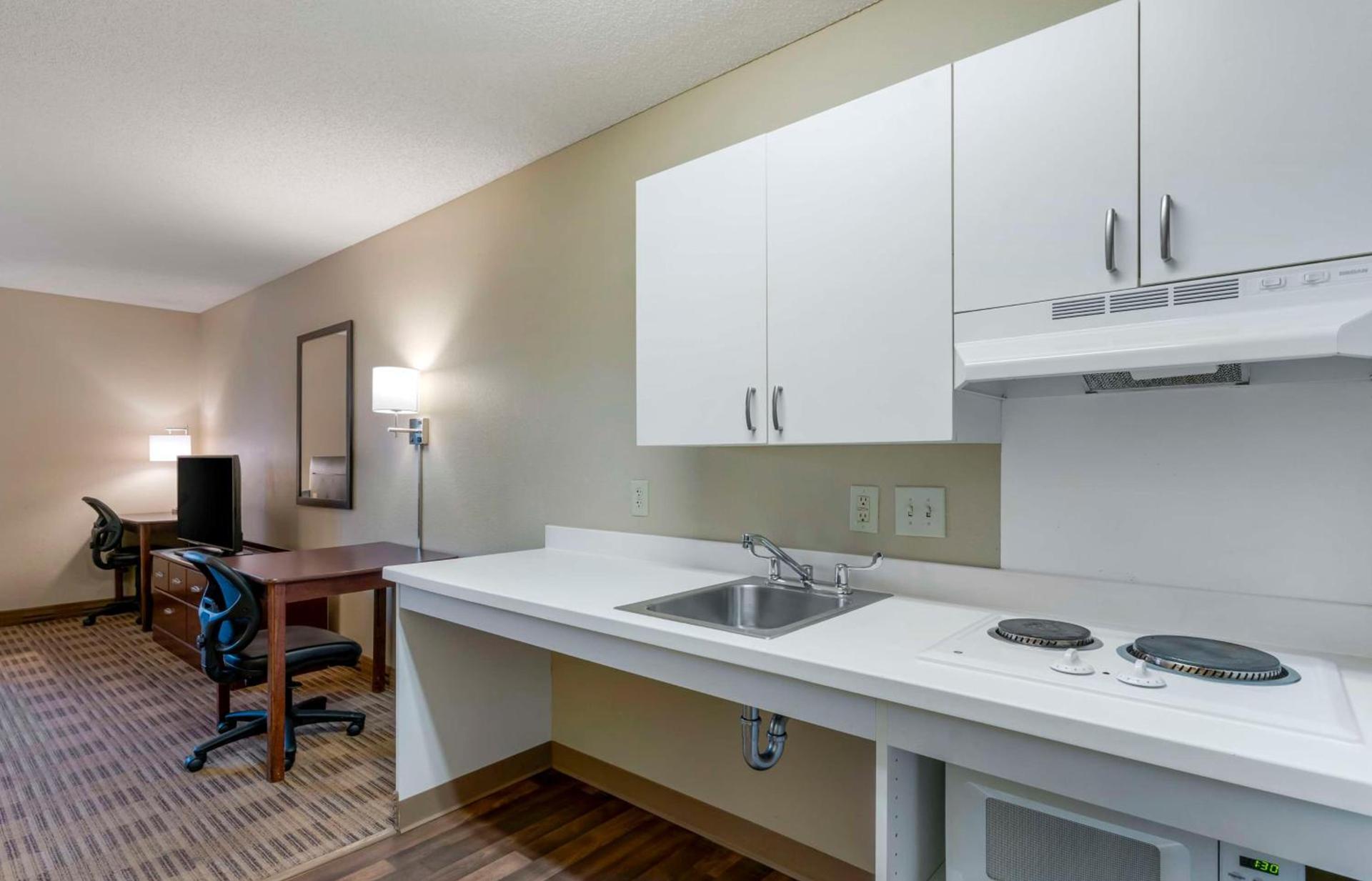 Extended Stay America Suites - Fremont - Warm Springs photo 15