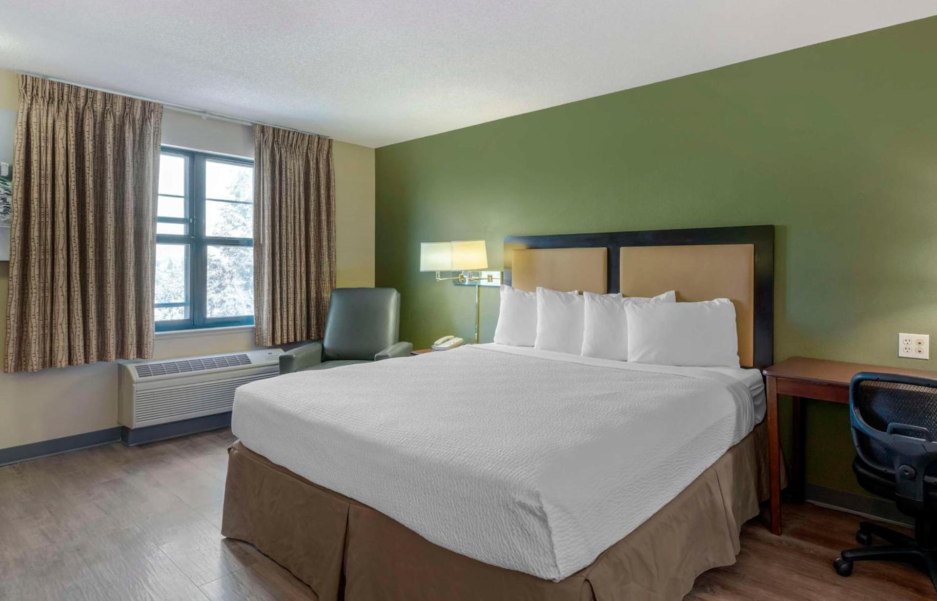 Extended Stay America Suites - Fremont - Warm Springs photo 17