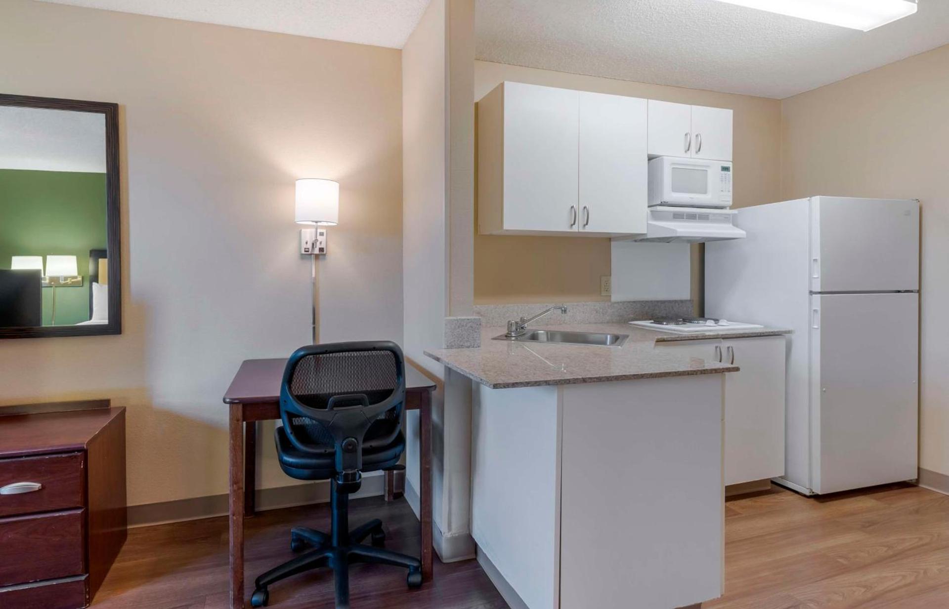 Extended Stay America Suites - Fremont - Warm Springs photo 14