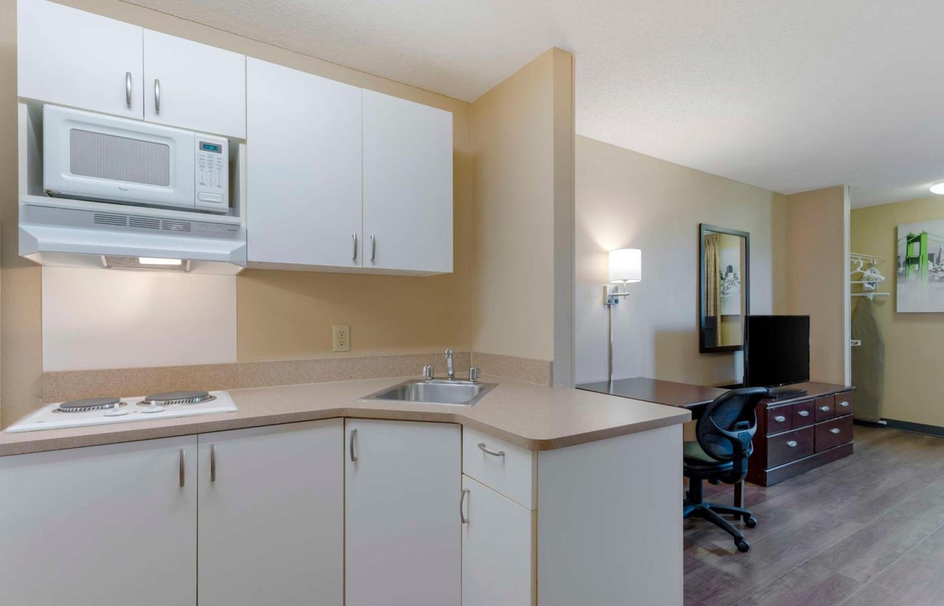 Extended Stay America Suites - Fremont - Warm Springs photo 19