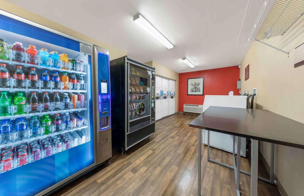Extended Stay America Suites - Los Angeles - Carson photo 44
