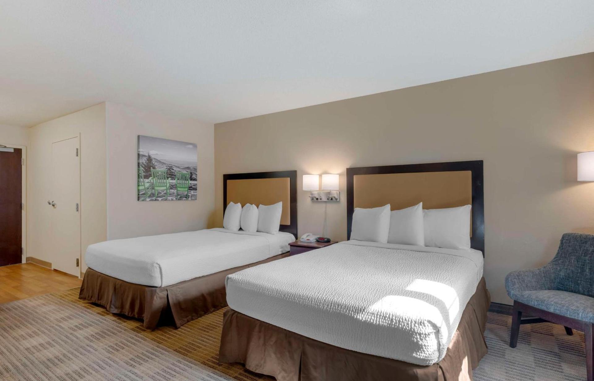 Extended Stay America Suites - Fremont - Warm Springs photo 20