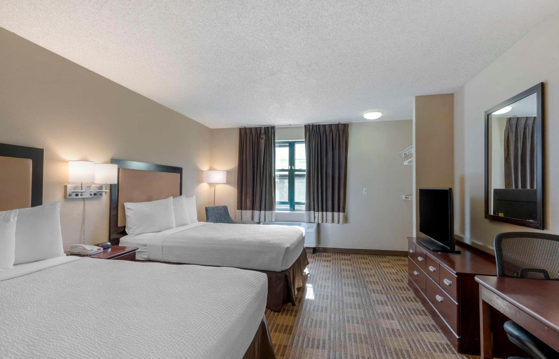 Extended Stay America Suites - Fremont - Warm Springs photo 21