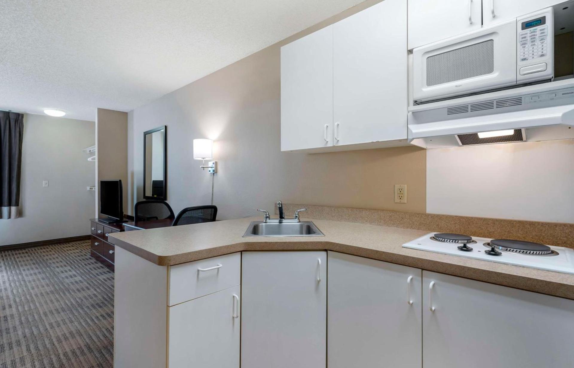Extended Stay America Suites - Fremont - Warm Springs photo 23