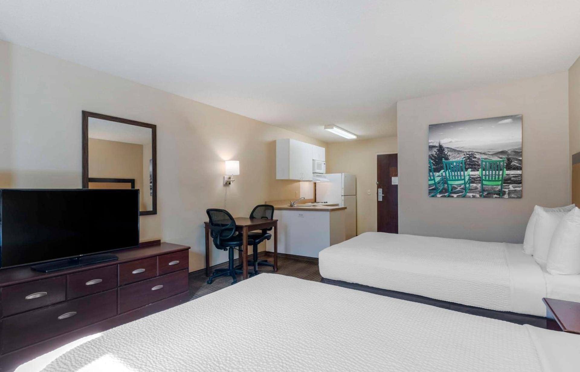 Extended Stay America Suites - Fremont - Warm Springs photo 22