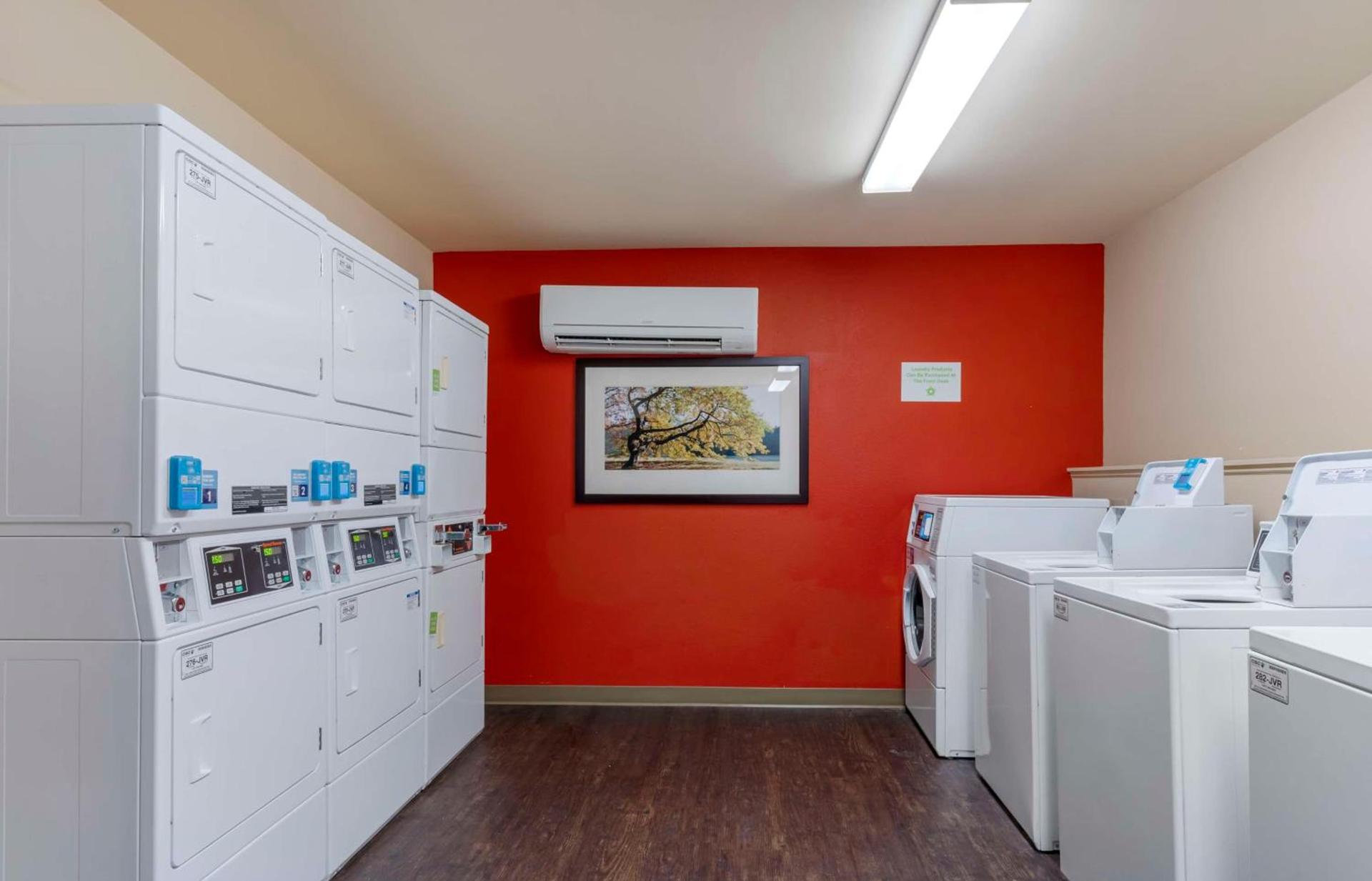 Extended Stay America Suites - Fremont - Warm Springs photo 25