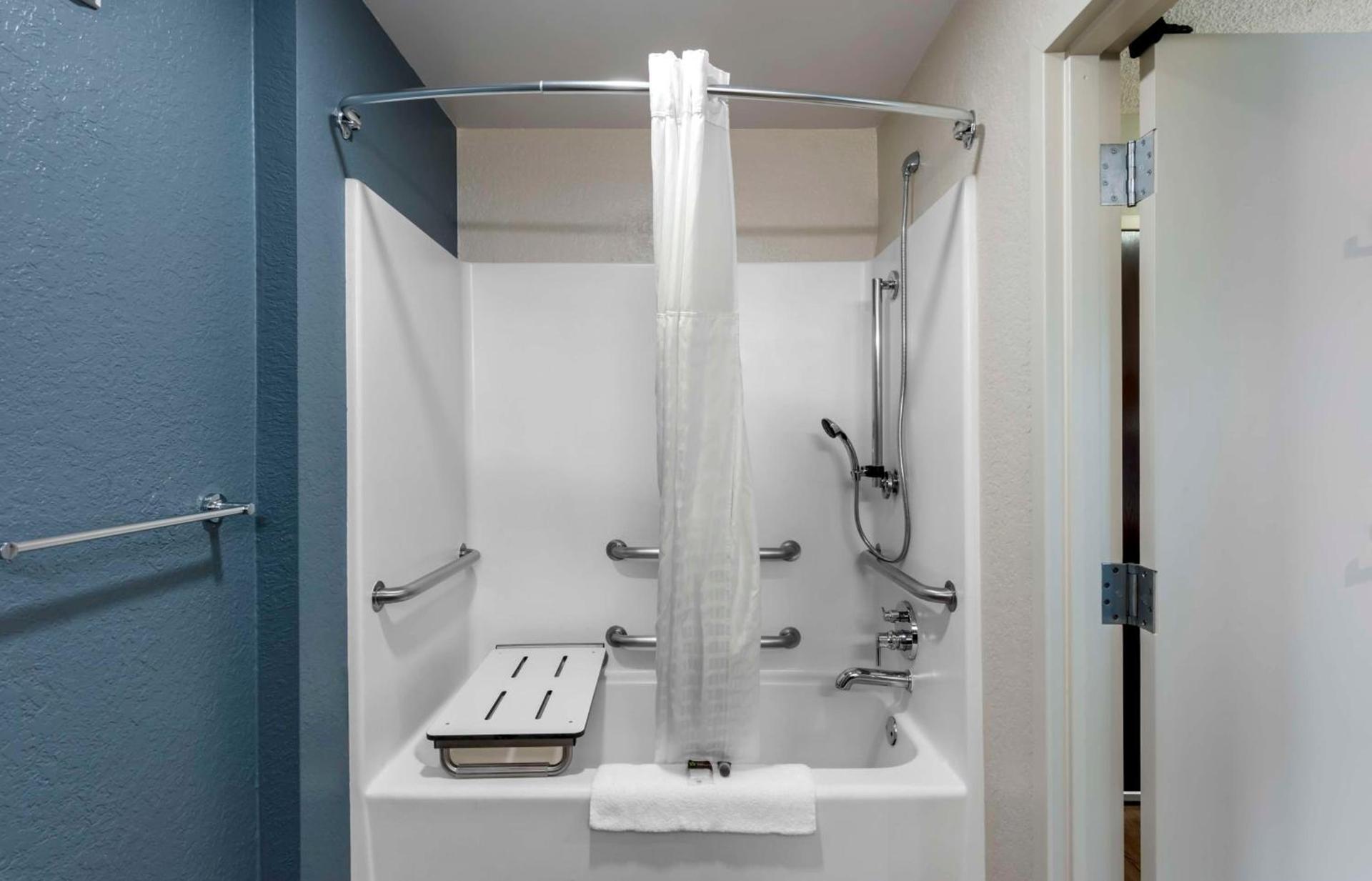 Extended Stay America Suites - Fremont - Warm Springs photo 24