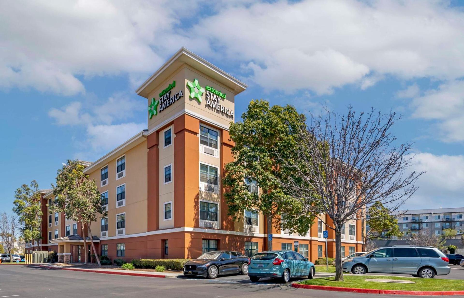 Extended Stay America Suites - Orange County - Katella Ave — hotel in Orange