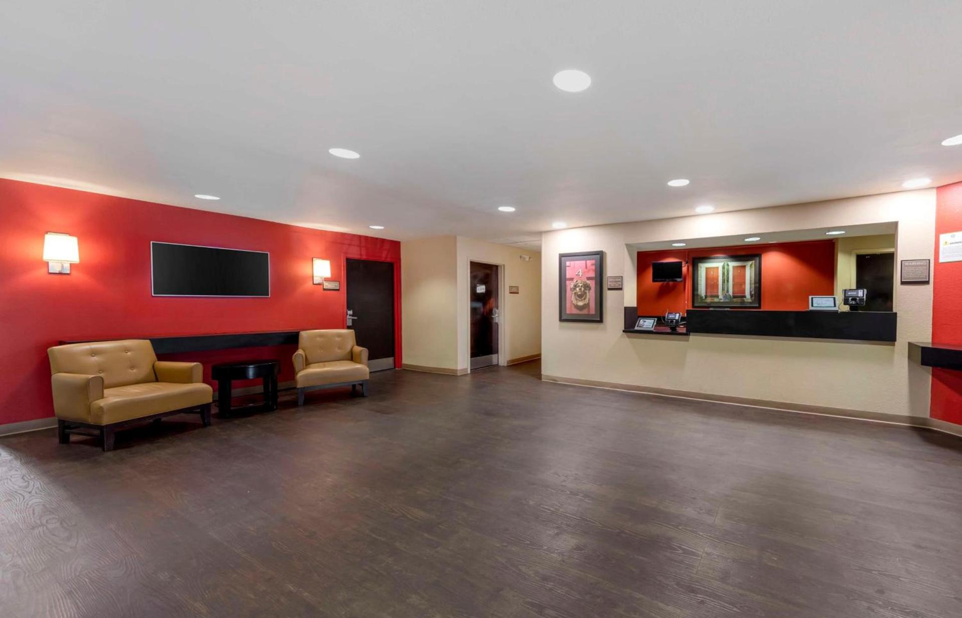 Extended Stay America Suites - Orange County - Katella Ave photo 5