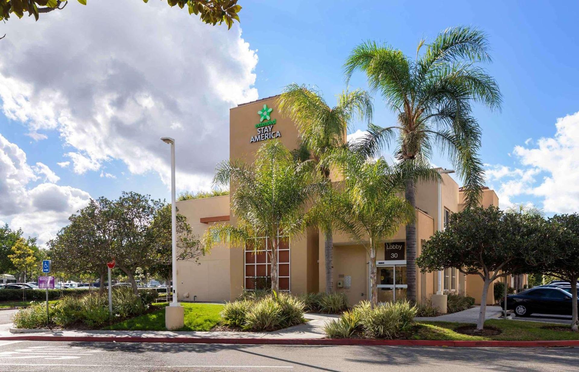 Extended Stay America Suites - Orange County - Irvine Spectrum photo 2