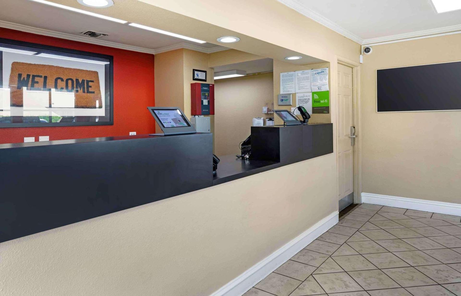 Extended Stay America Suites - Orange County - Irvine Spectrum photo 6