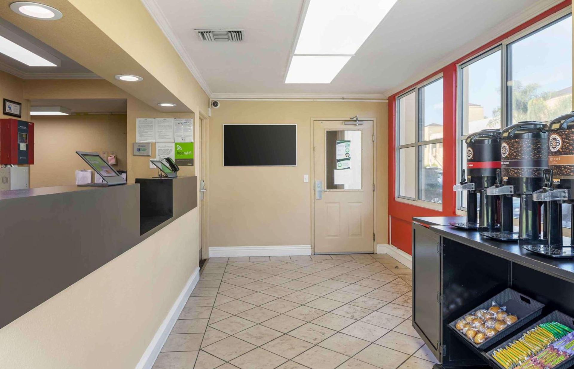 Extended Stay America Suites - Orange County - Irvine Spectrum photo 7