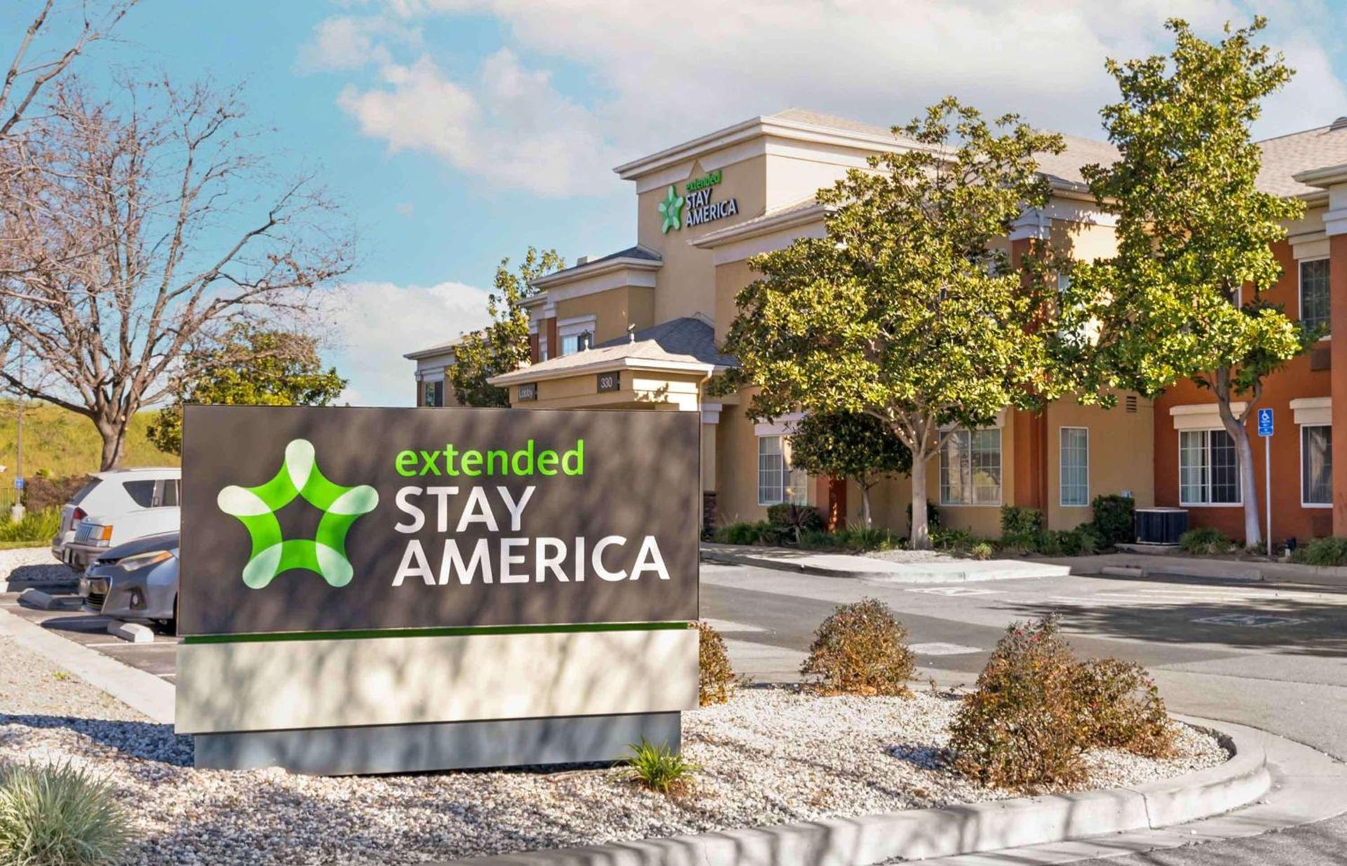 Extended Stay America Suites - San Jose - Milpitas - McCarthy Ranch photo 2