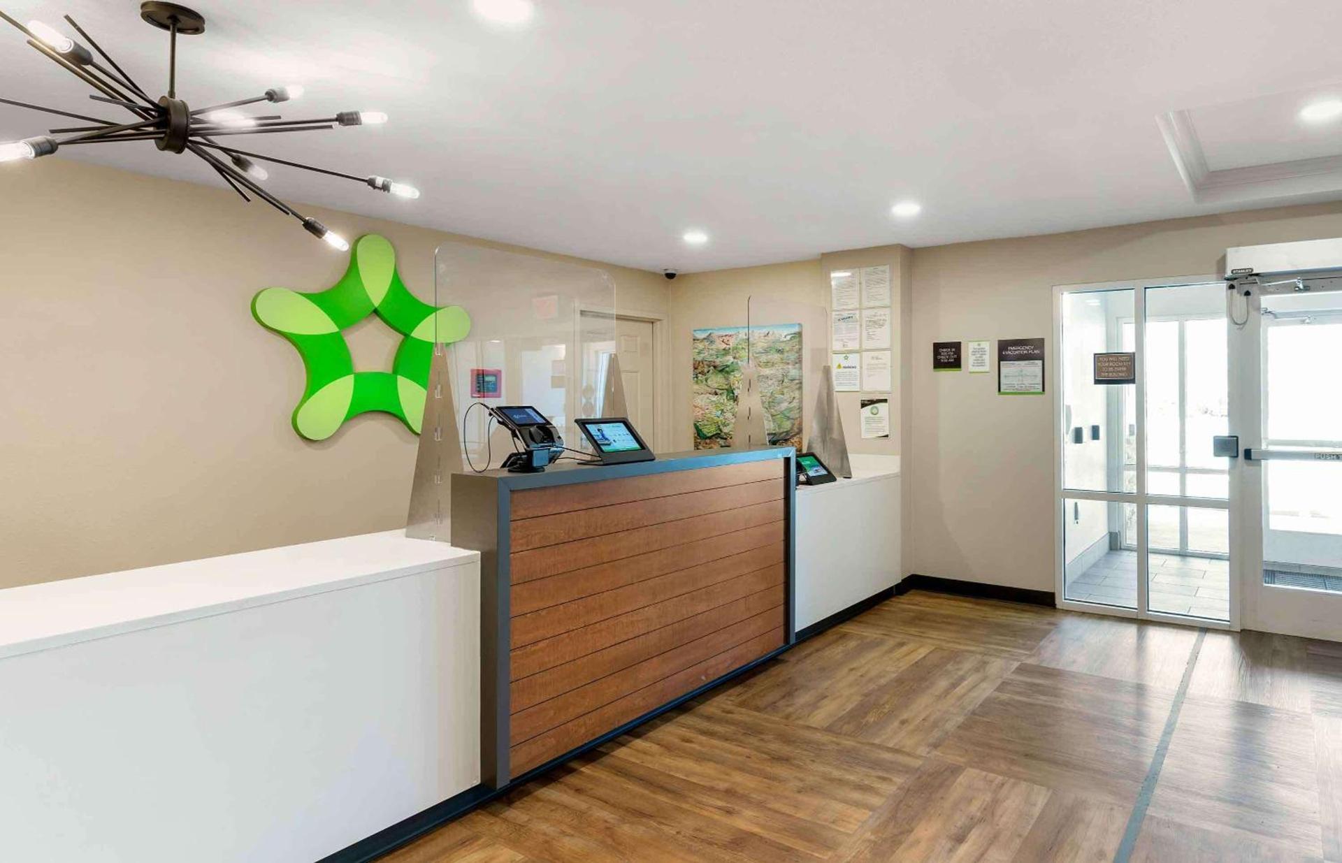Extended Stay America Suites - San Jose - Milpitas - McCarthy Ranch photo 3