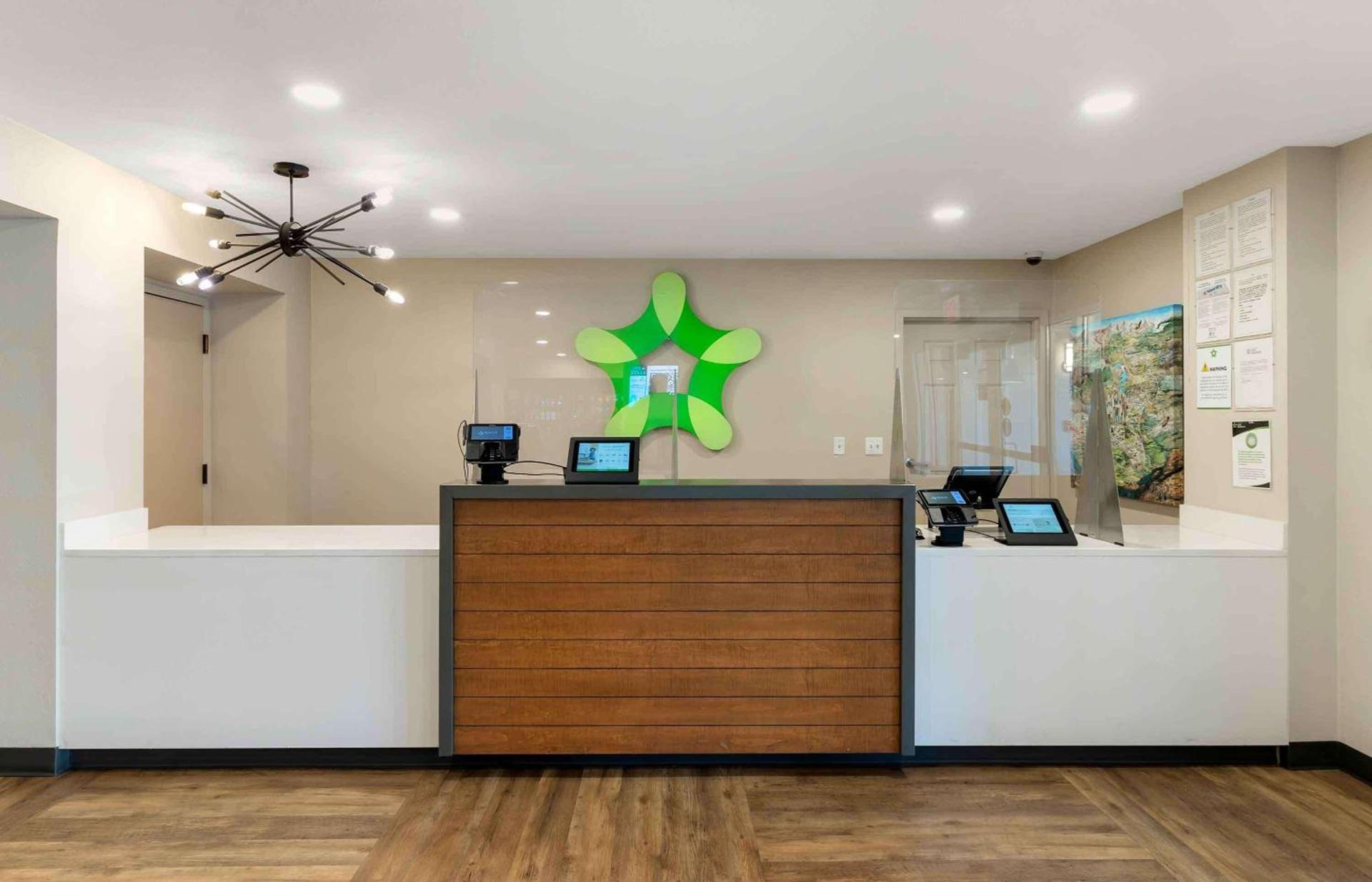 Extended Stay America Suites - San Jose - Milpitas - McCarthy Ranch photo 4