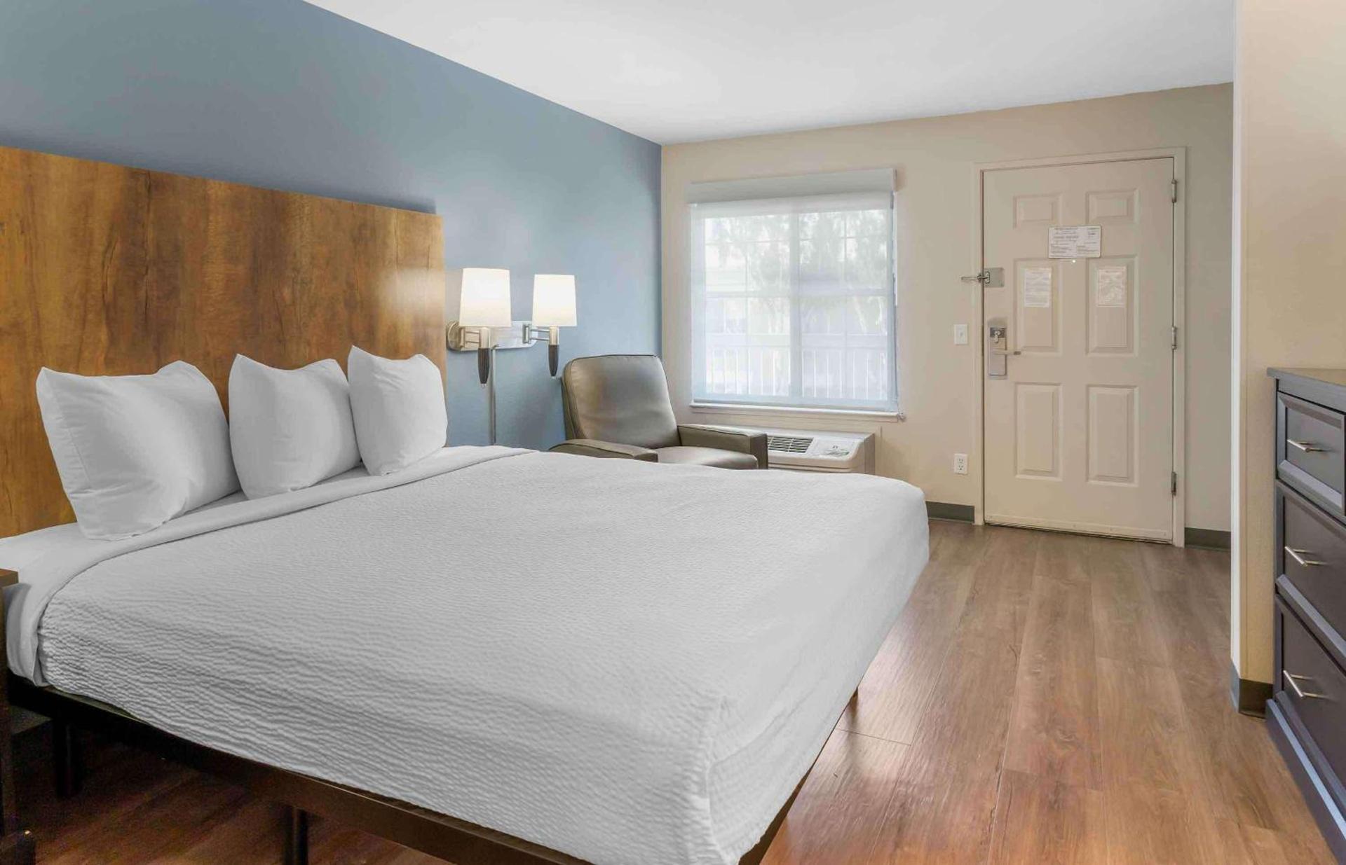 Extended Stay America Suites - San Jose - Milpitas - McCarthy Ranch photo 10