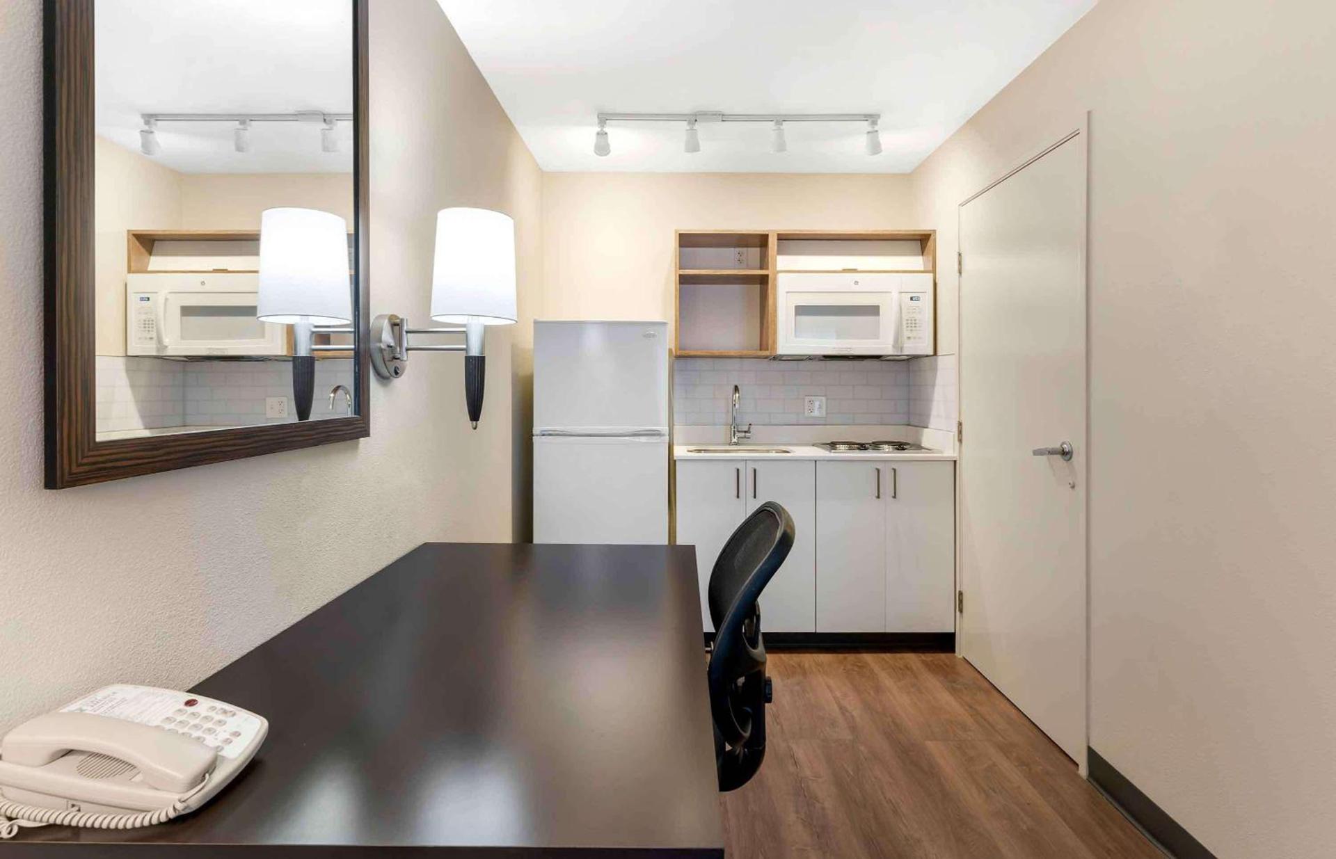 Extended Stay America Suites - San Jose - Milpitas - McCarthy Ranch photo 12