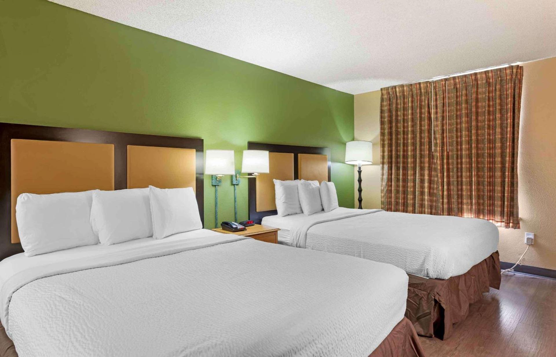 Extended Stay America Suites - Orange County - Irvine Spectrum photo 24