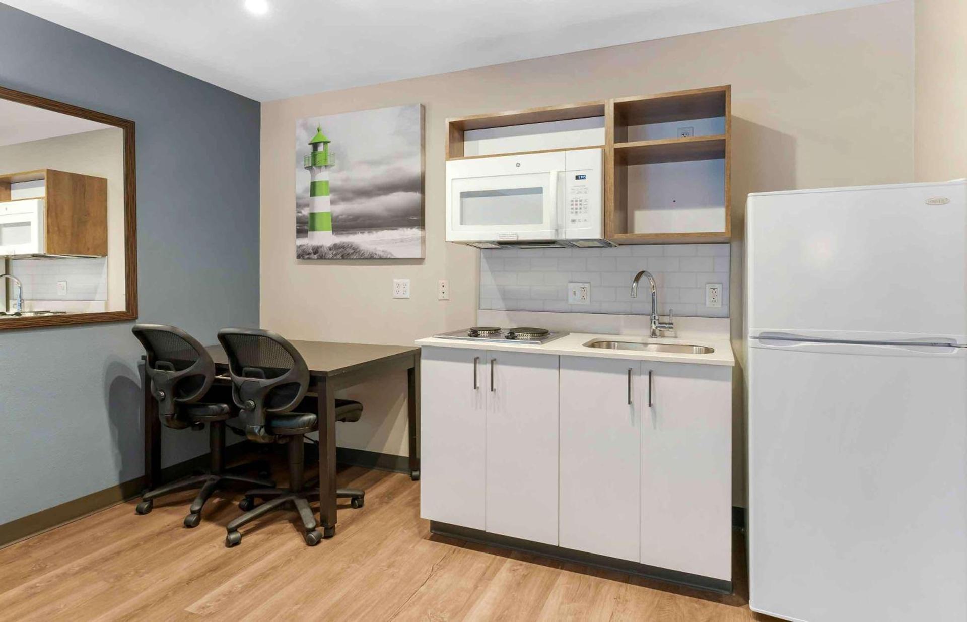 Extended Stay America Suites - San Jose - Milpitas - McCarthy Ranch photo 16