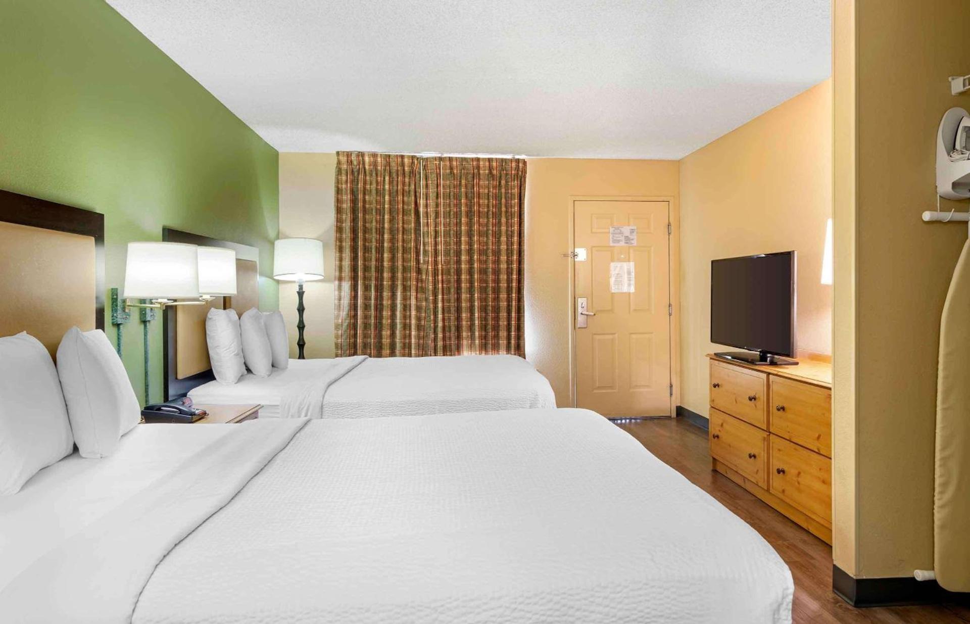 Extended Stay America Suites - Orange County - Irvine Spectrum photo 26