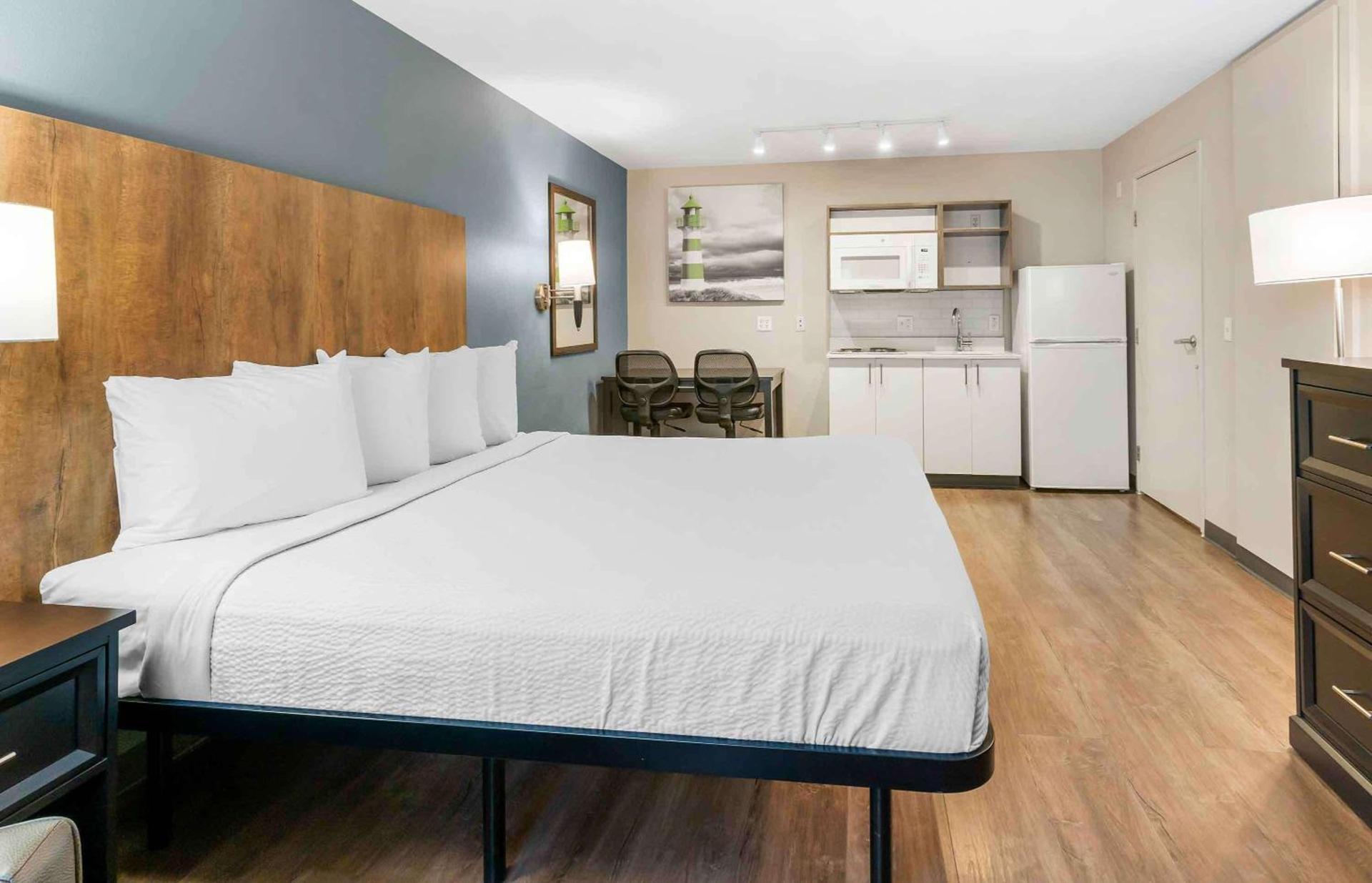 Extended Stay America Suites - San Jose - Milpitas - McCarthy Ranch photo 18