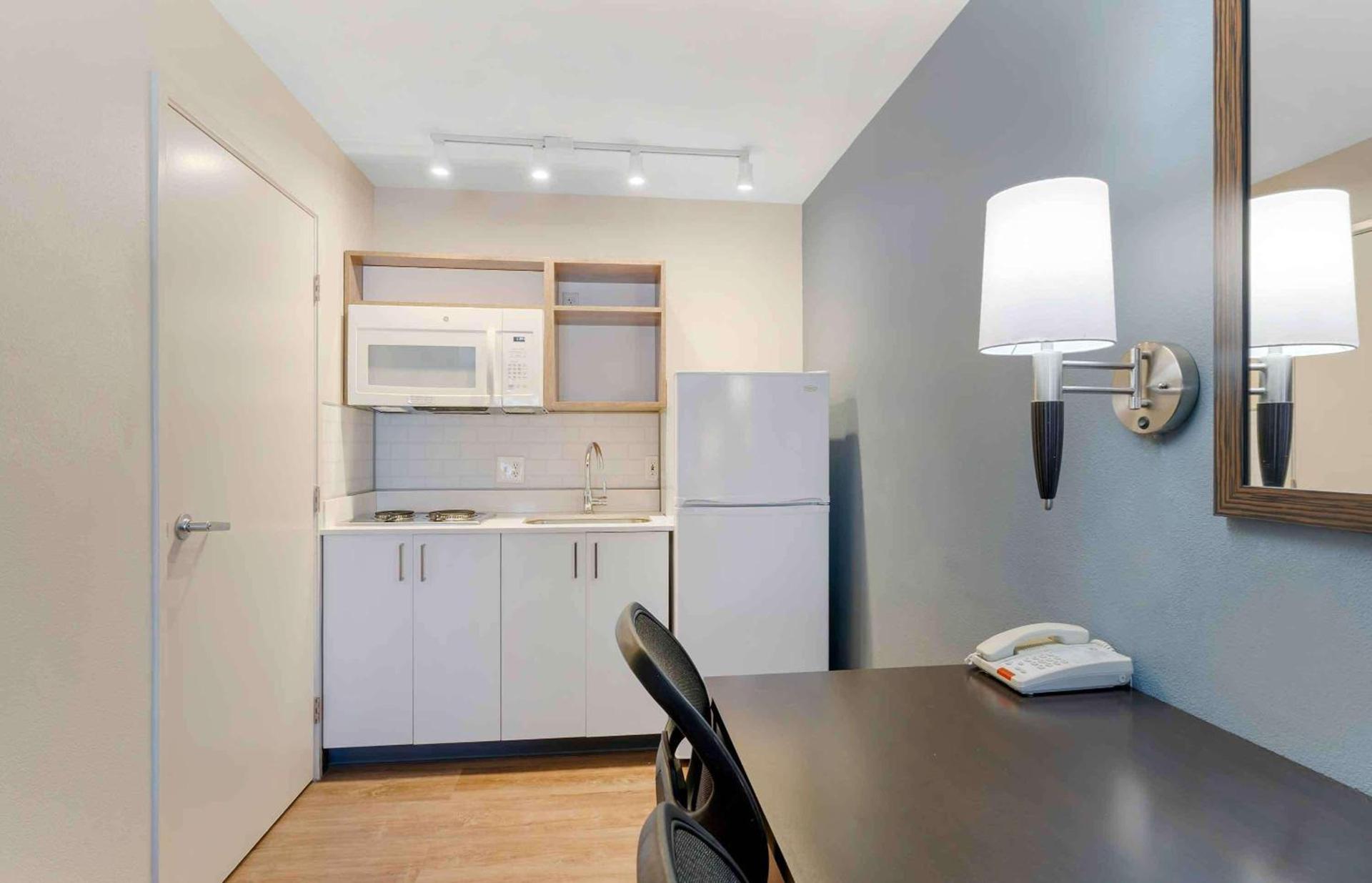 Extended Stay America Suites - San Jose - Milpitas - McCarthy Ranch photo 28