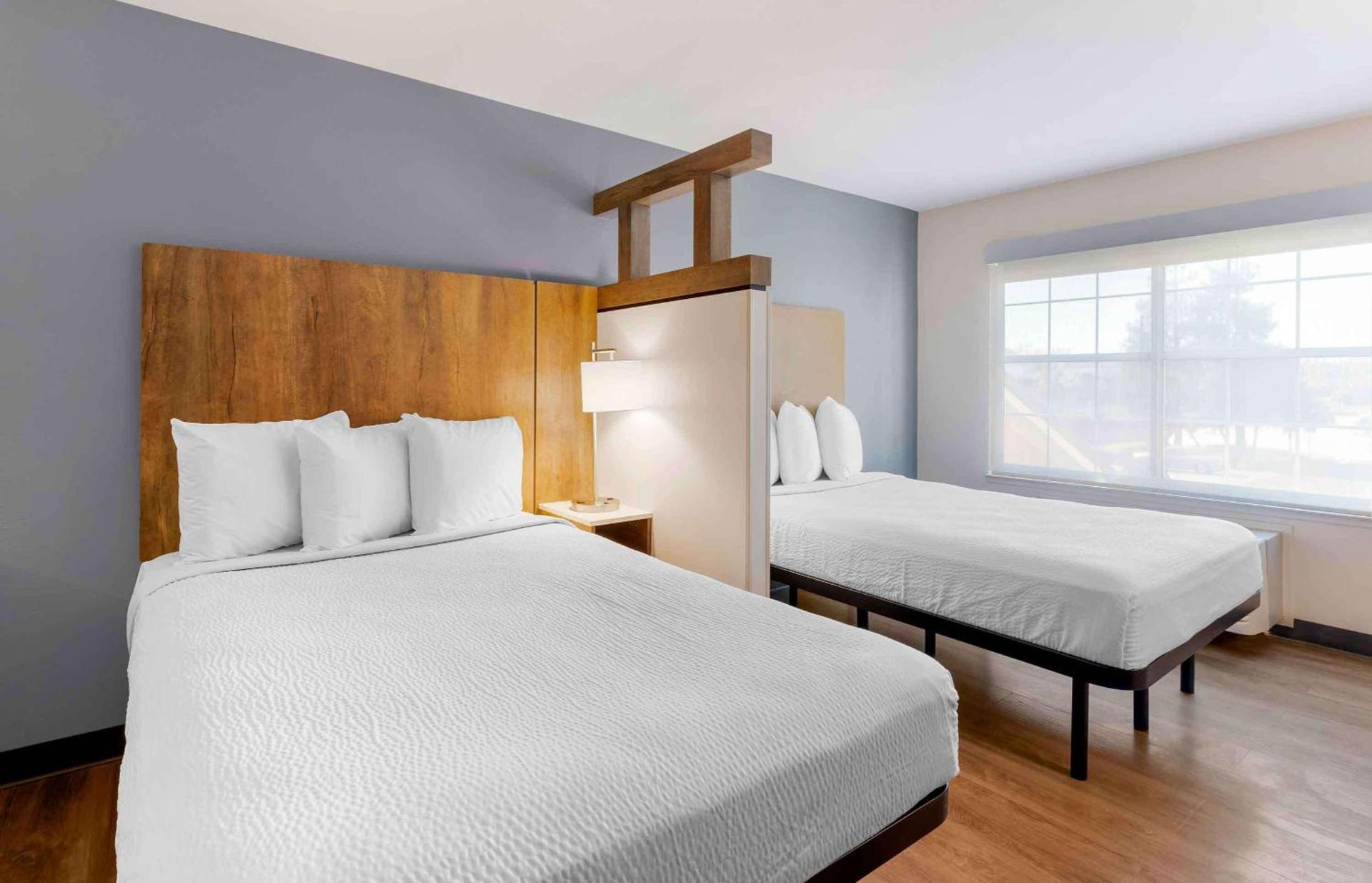 Extended Stay America Suites - San Jose - Milpitas - McCarthy Ranch photo 26