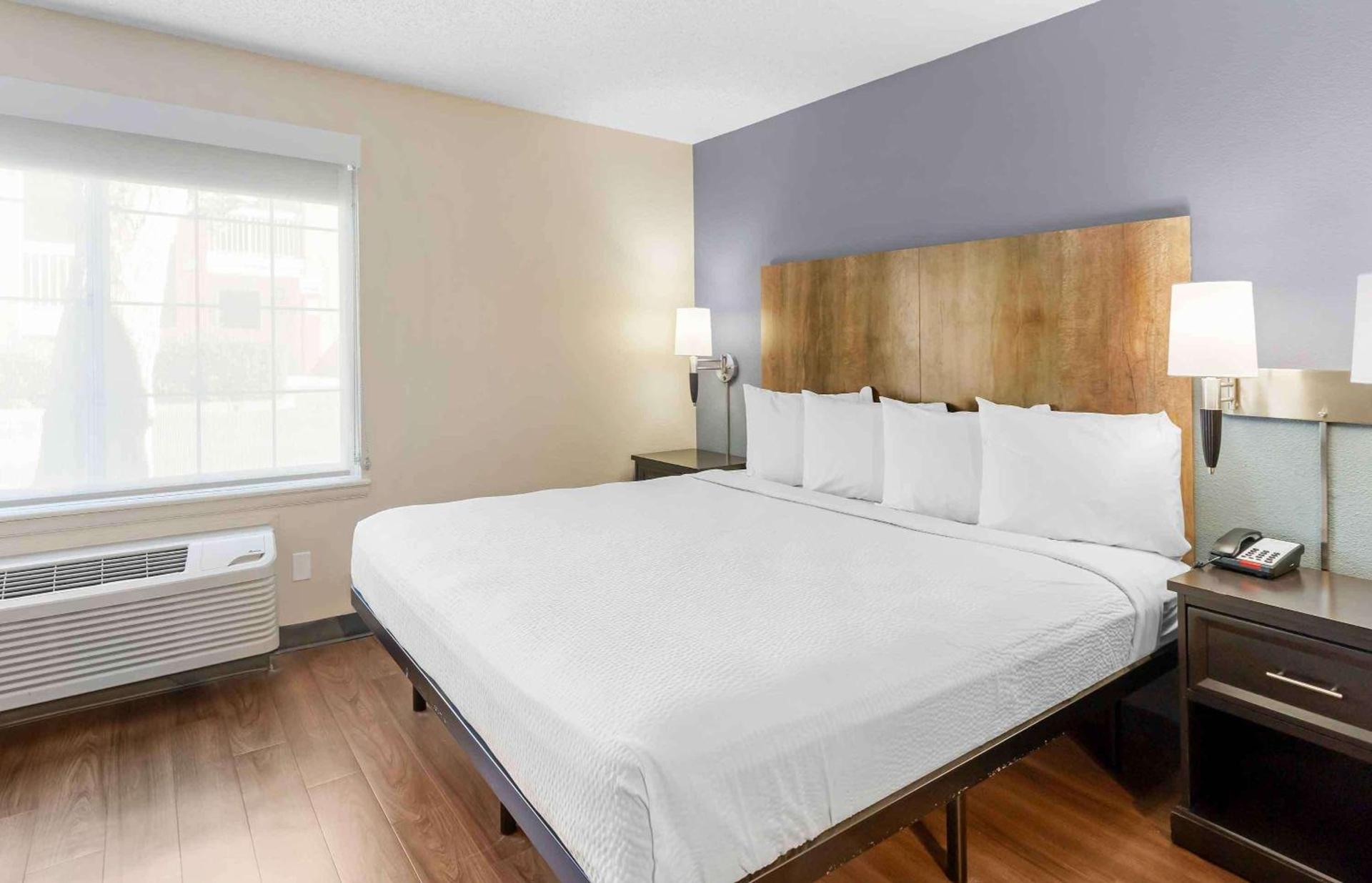 Extended Stay America Suites - San Jose - Milpitas - McCarthy Ranch photo 29