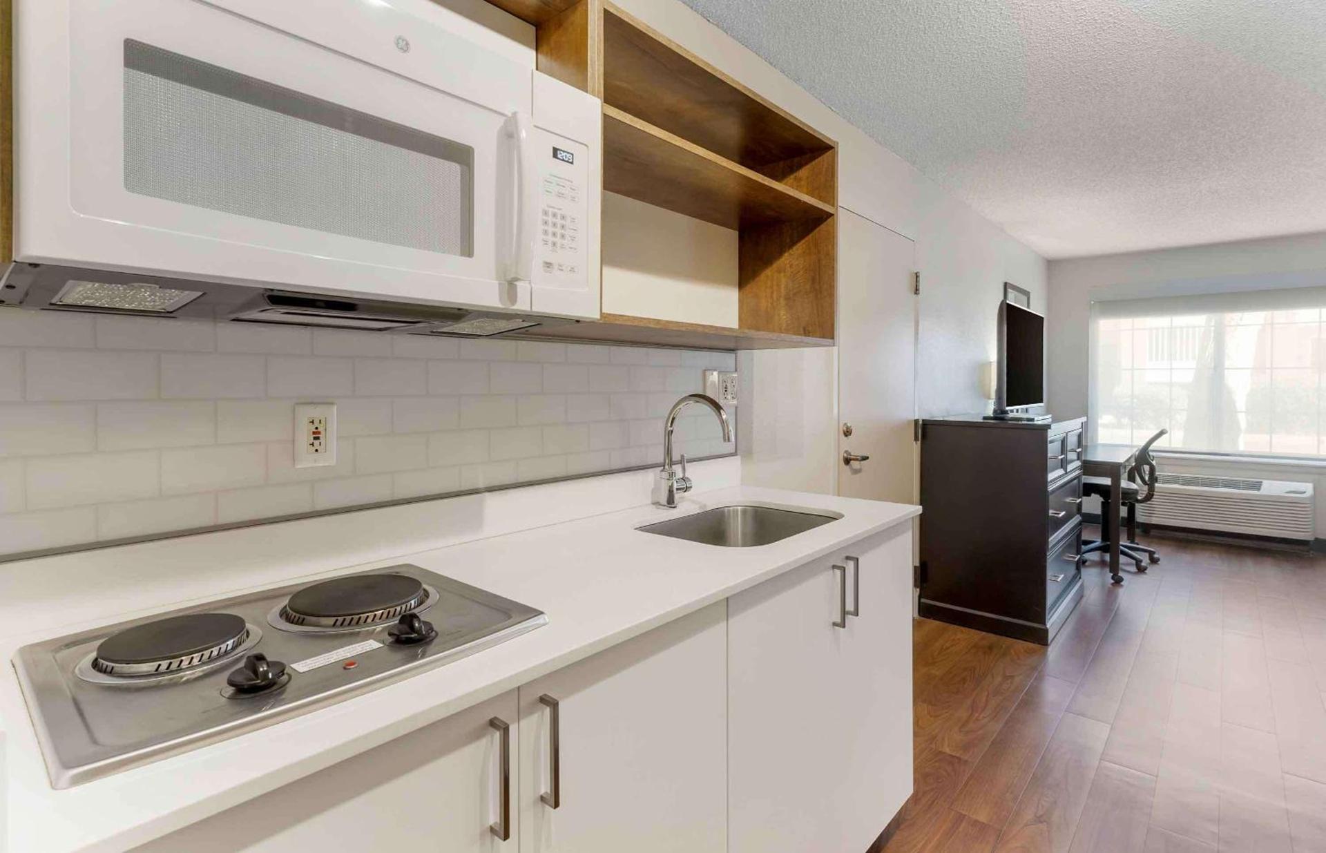 Extended Stay America Suites - San Jose - Milpitas - McCarthy Ranch photo 32