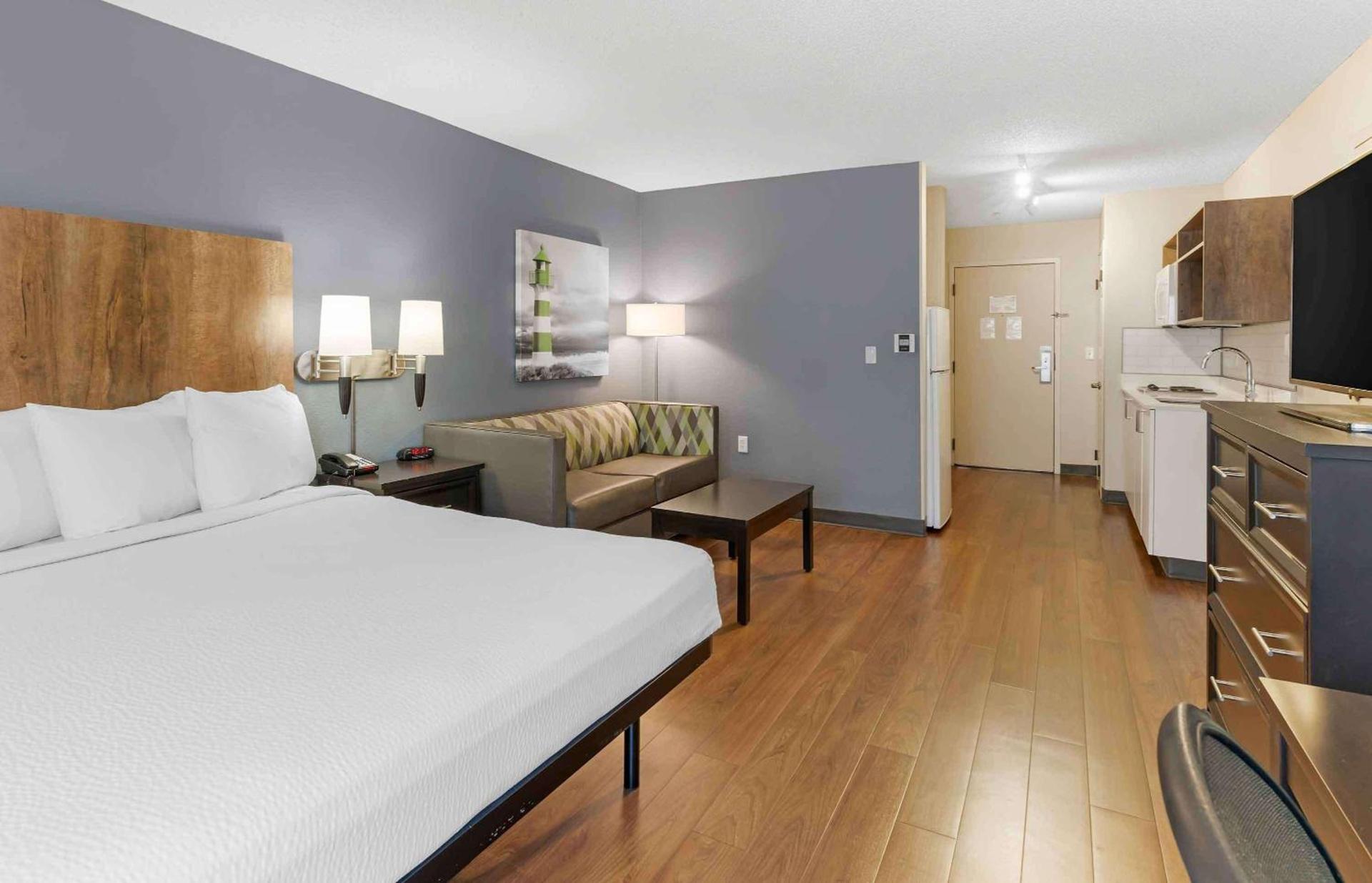 Extended Stay America Suites - San Jose - Milpitas - McCarthy Ranch photo 34