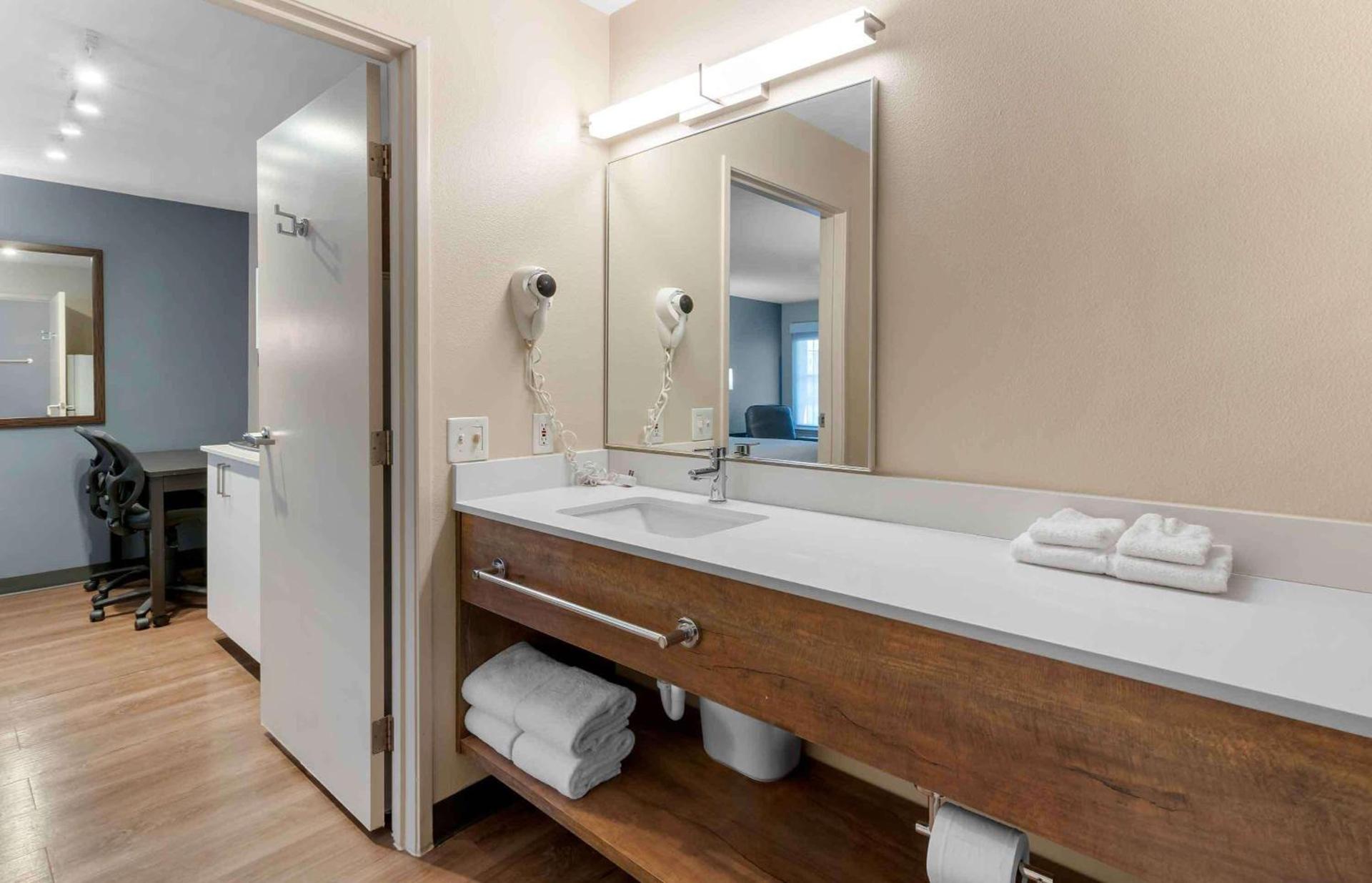 Extended Stay America Suites - San Jose - Milpitas - McCarthy Ranch photo 36
