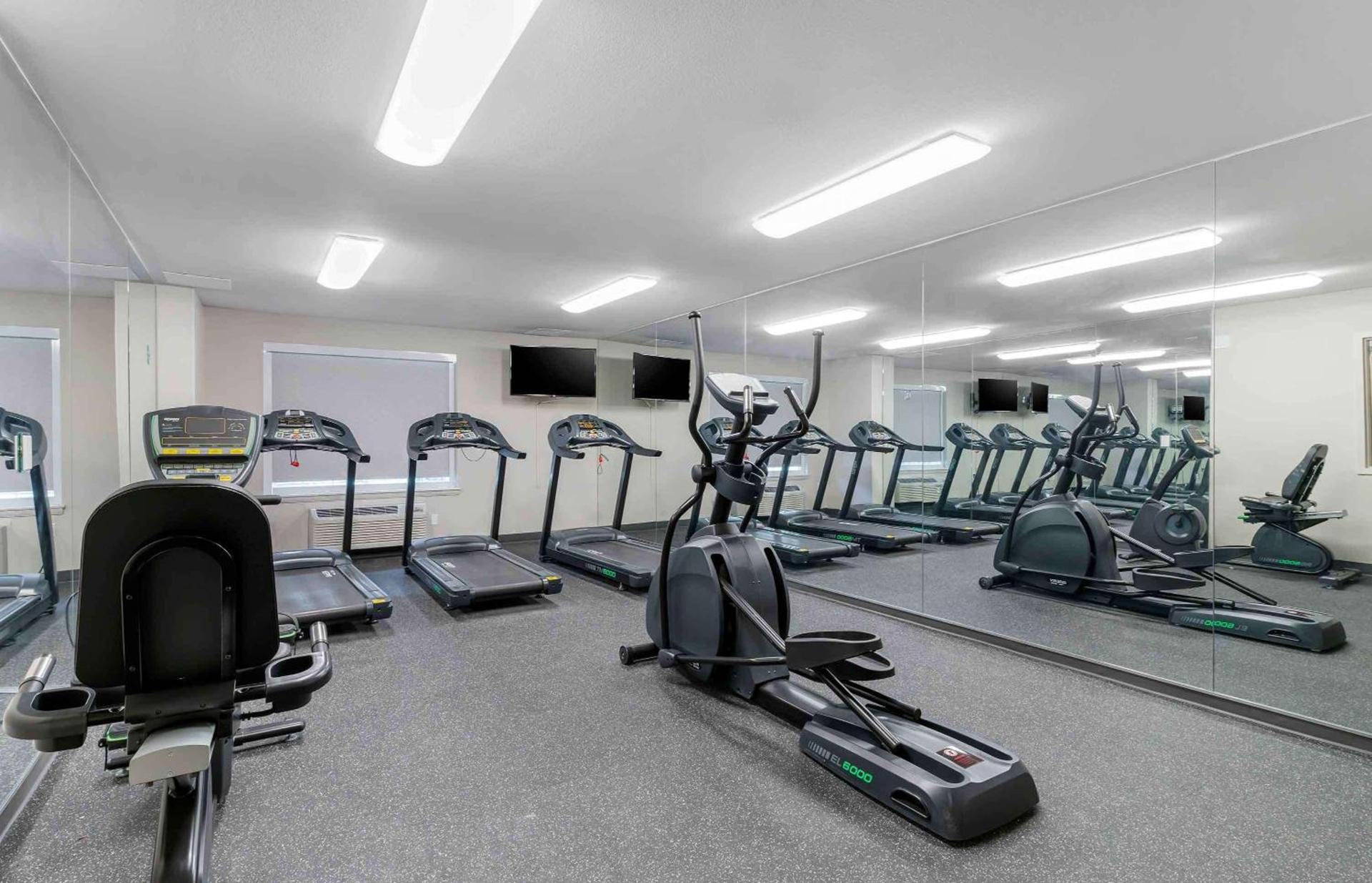 Extended Stay America Suites - San Jose - Milpitas - McCarthy Ranch photo 39