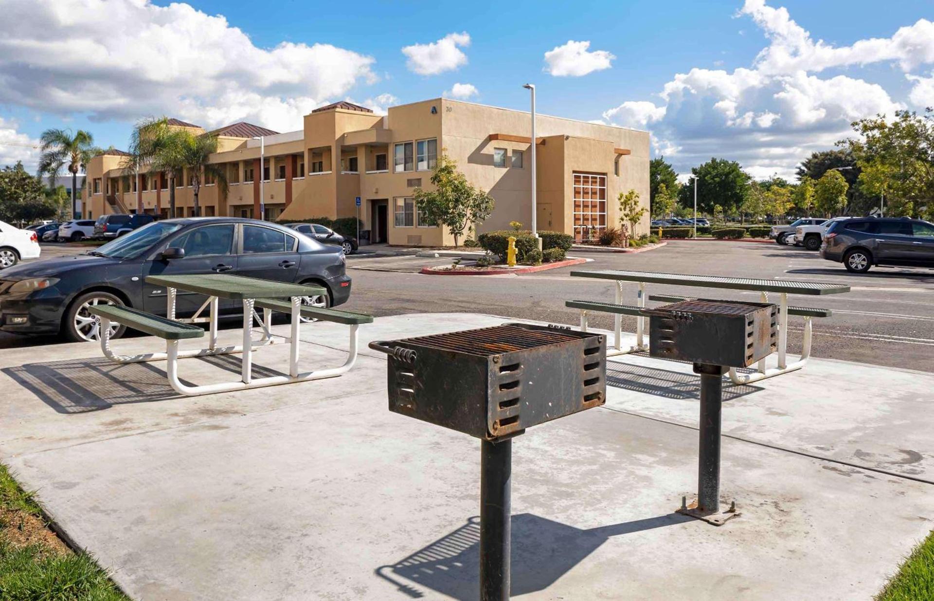 Extended Stay America Suites - Orange County - Irvine Spectrum photo 44