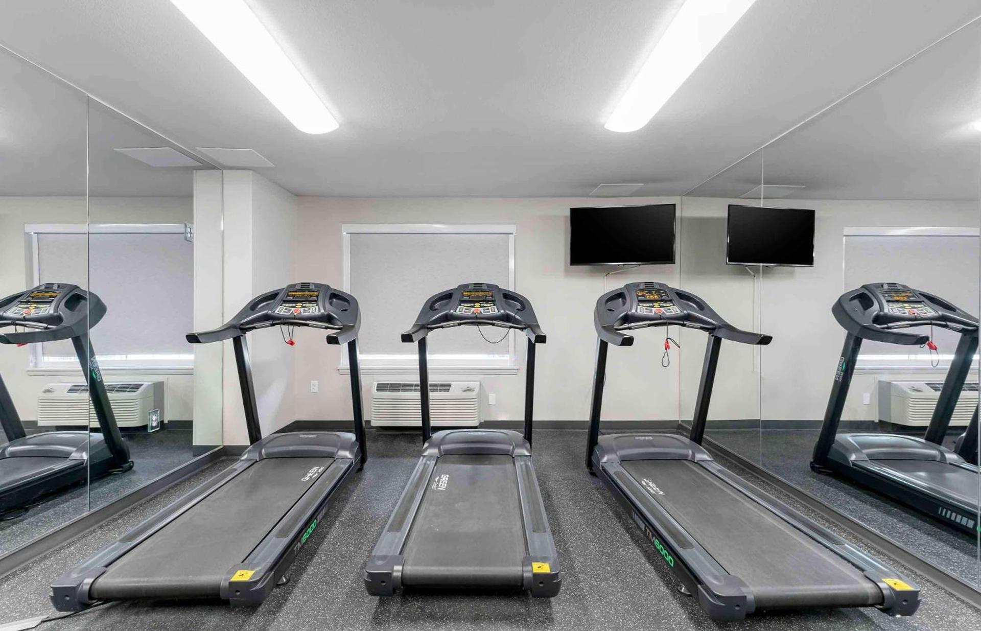 Extended Stay America Suites - San Jose - Milpitas - McCarthy Ranch photo 40