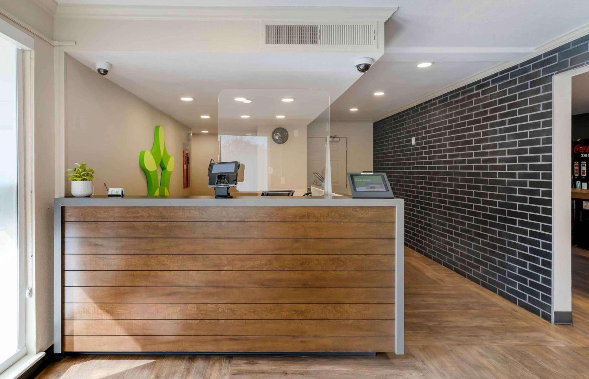 Extended Stay America Suites - San Francisco - San Mateo - SFO photo 3