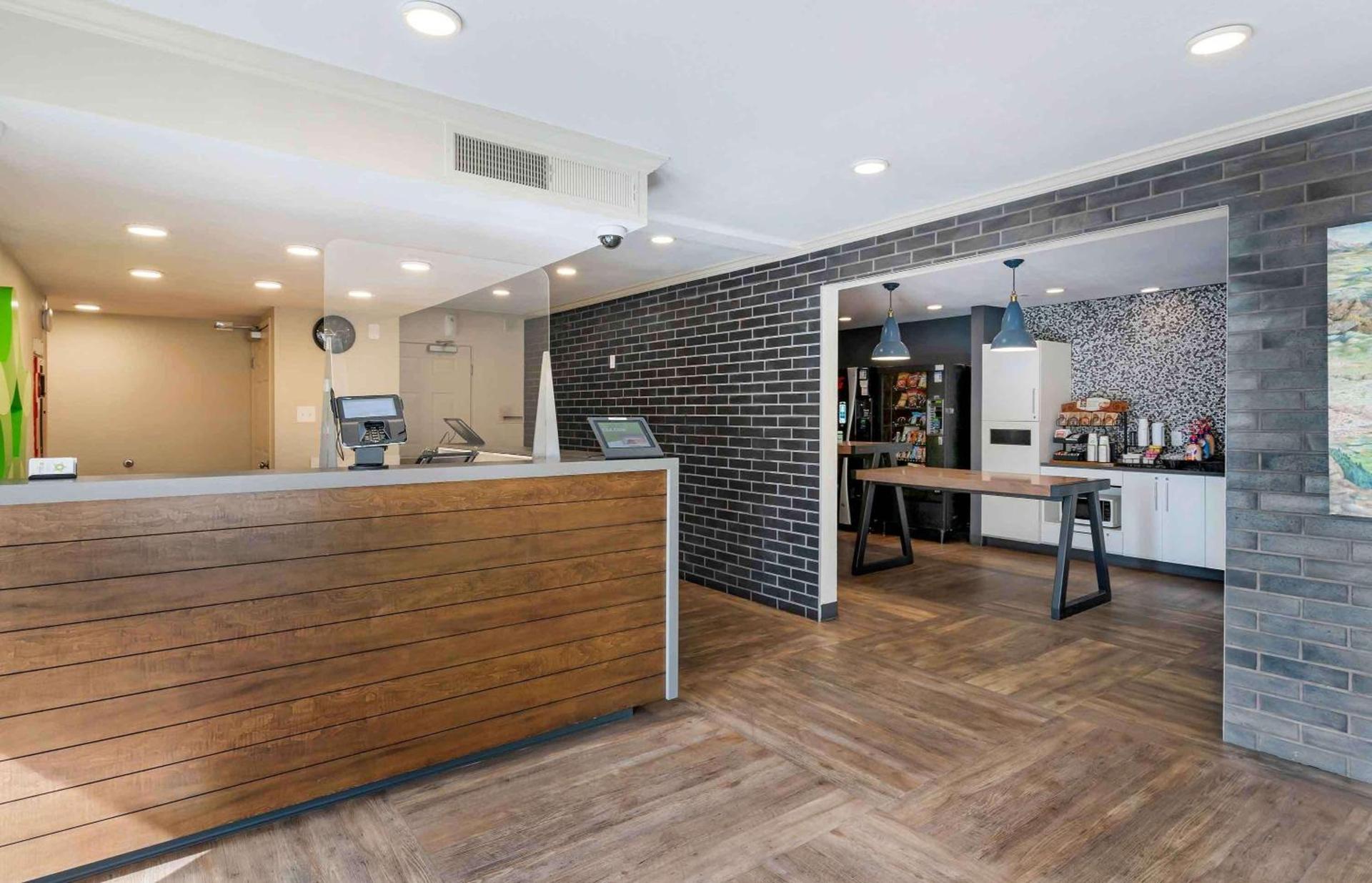 Extended Stay America Suites - San Francisco - San Mateo - SFO photo 5