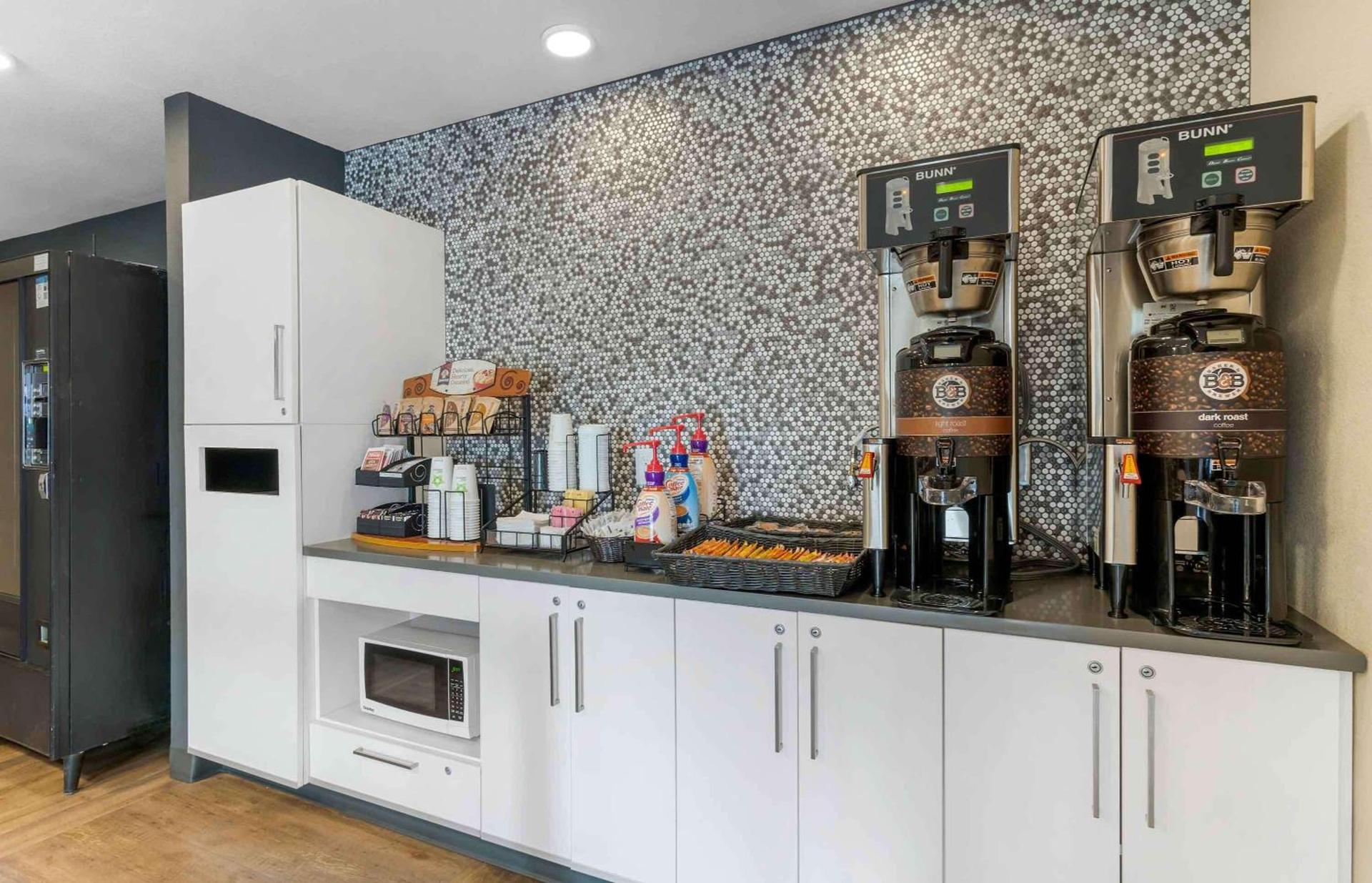Extended Stay America Suites - San Francisco - San Mateo - SFO photo 7